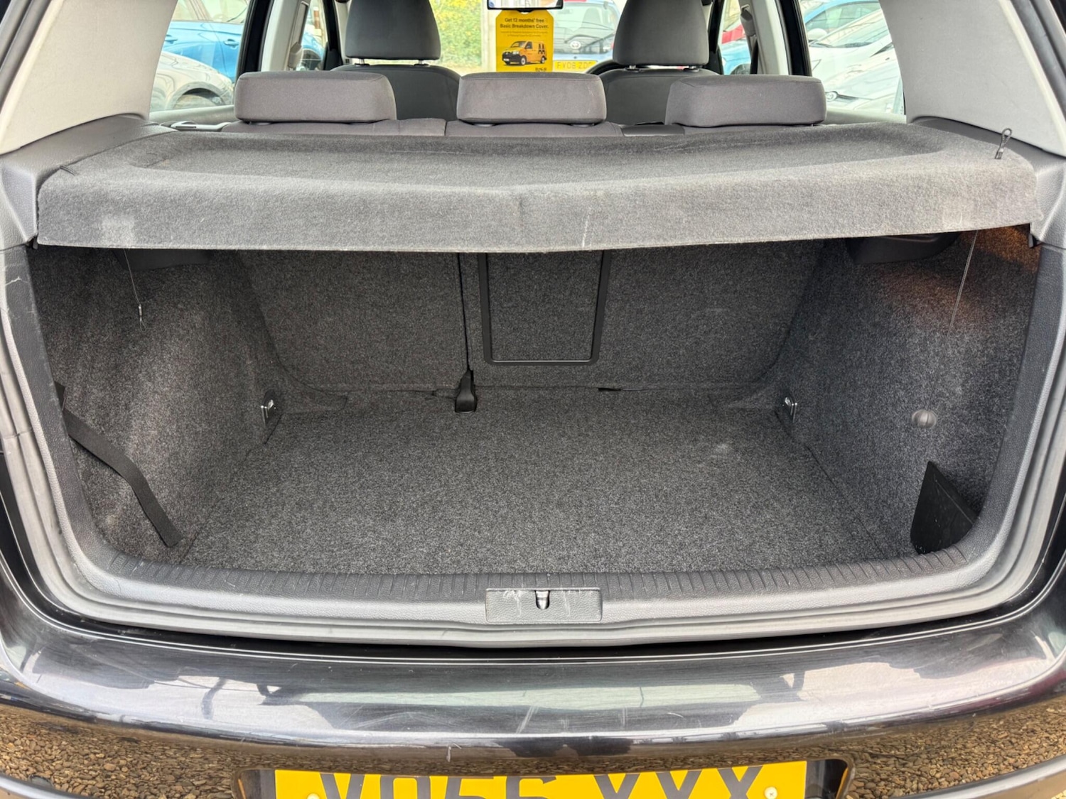 Used Volkswagen Golf 2006 for sale - 76349010: Photo 18