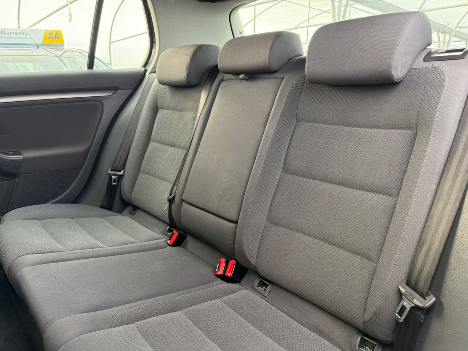 Used Volkswagen Golf 2006 for sale - 76349010: Photo 20