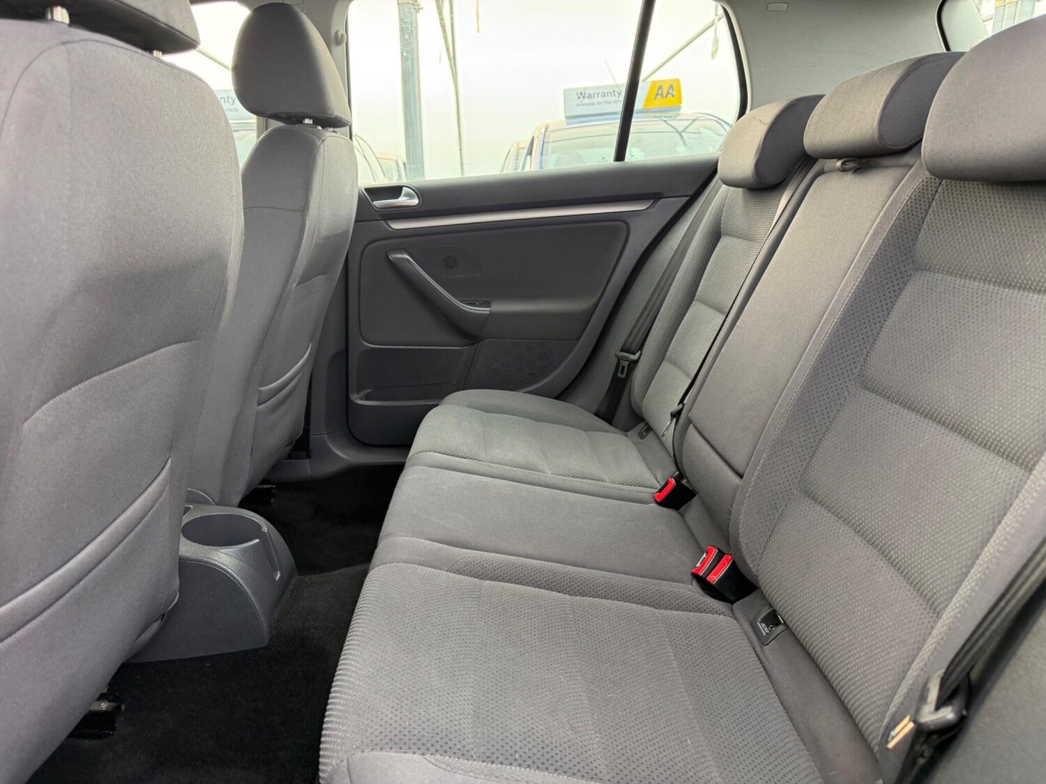 Used Volkswagen Golf 2006 for sale - 76349010: Photo 21