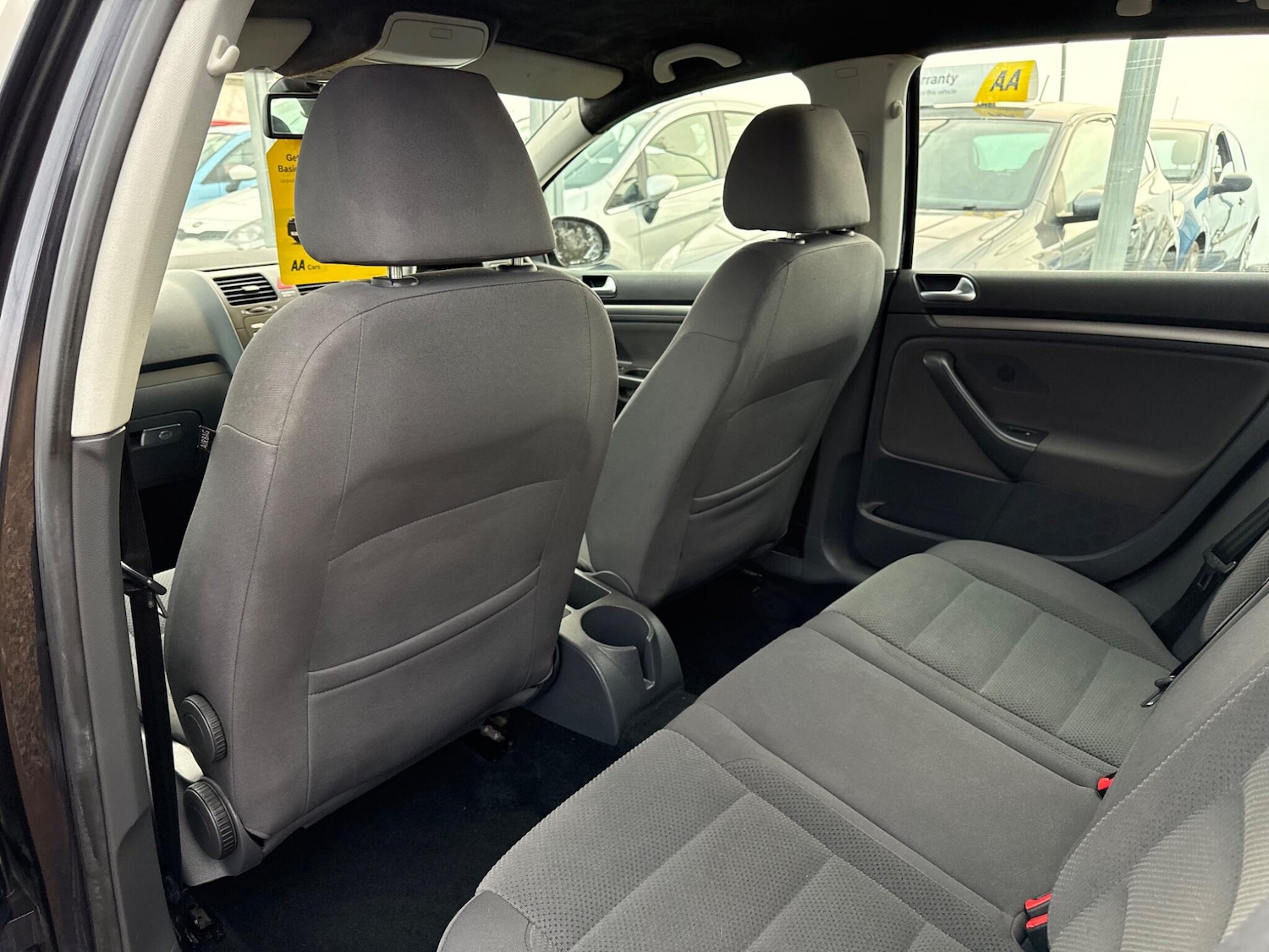 Used Volkswagen Golf 2006 for sale - 76349010: Photo 22