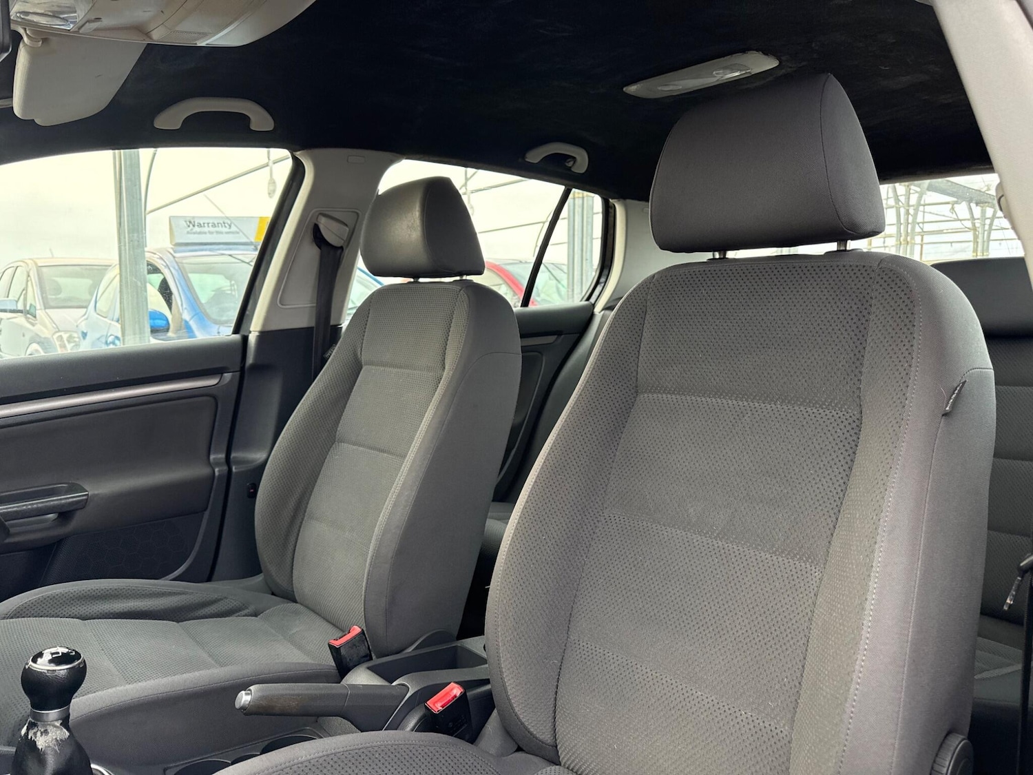 Used Volkswagen Golf 2006 for sale - 76349010: Photo 23