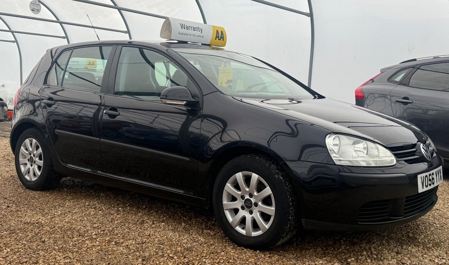Used Volkswagen Golf 2006 for sale - 76349010: Photo 27
