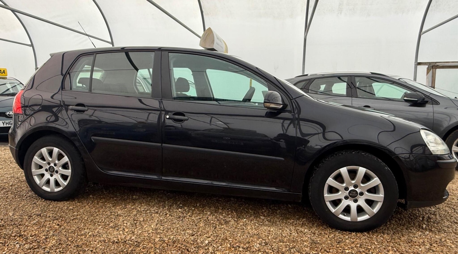 Used Volkswagen Golf 2006 for sale - 76349010: Photo 29