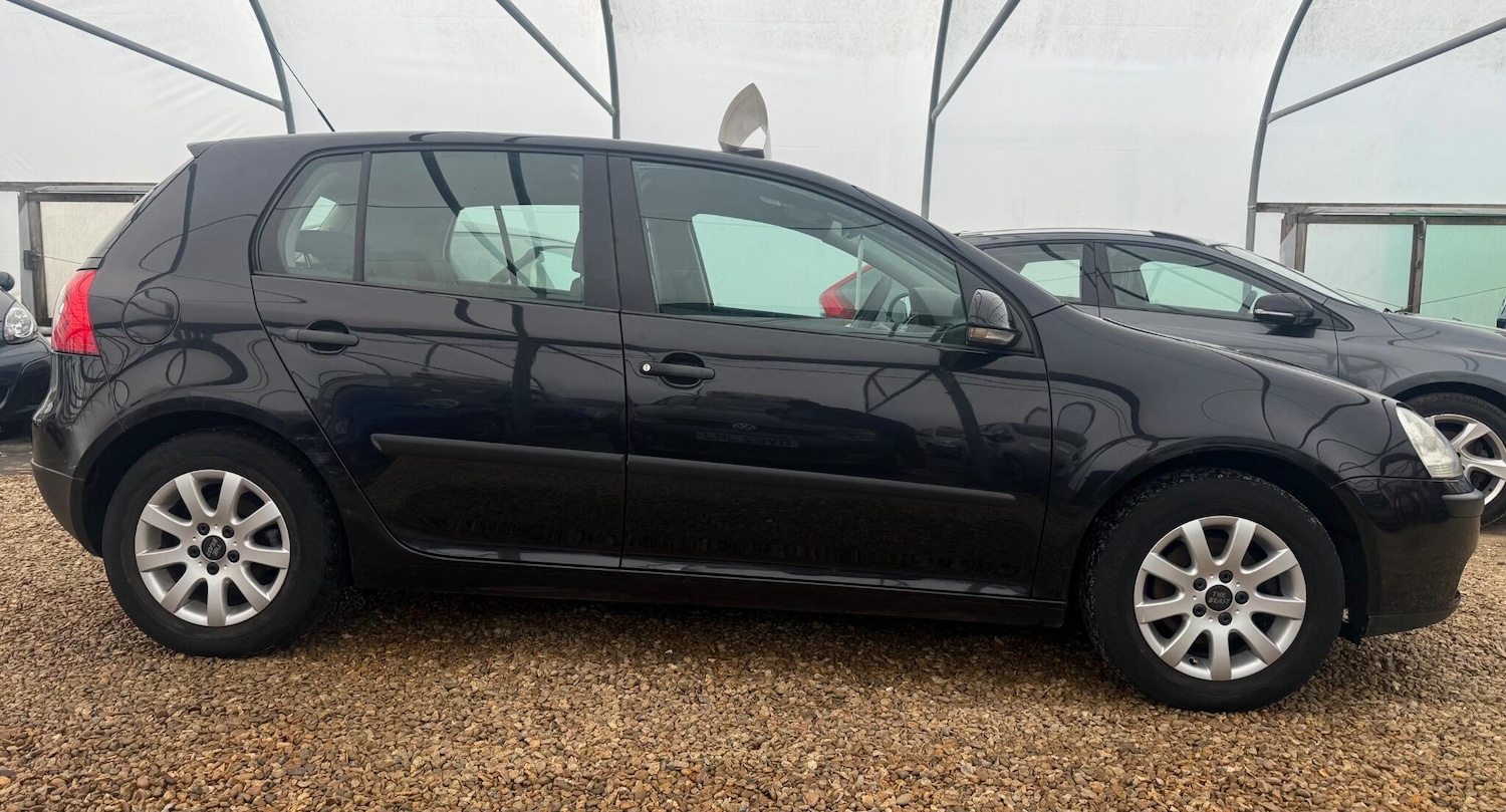 Used Volkswagen Golf 2006 for sale - 76349010: Photo 30