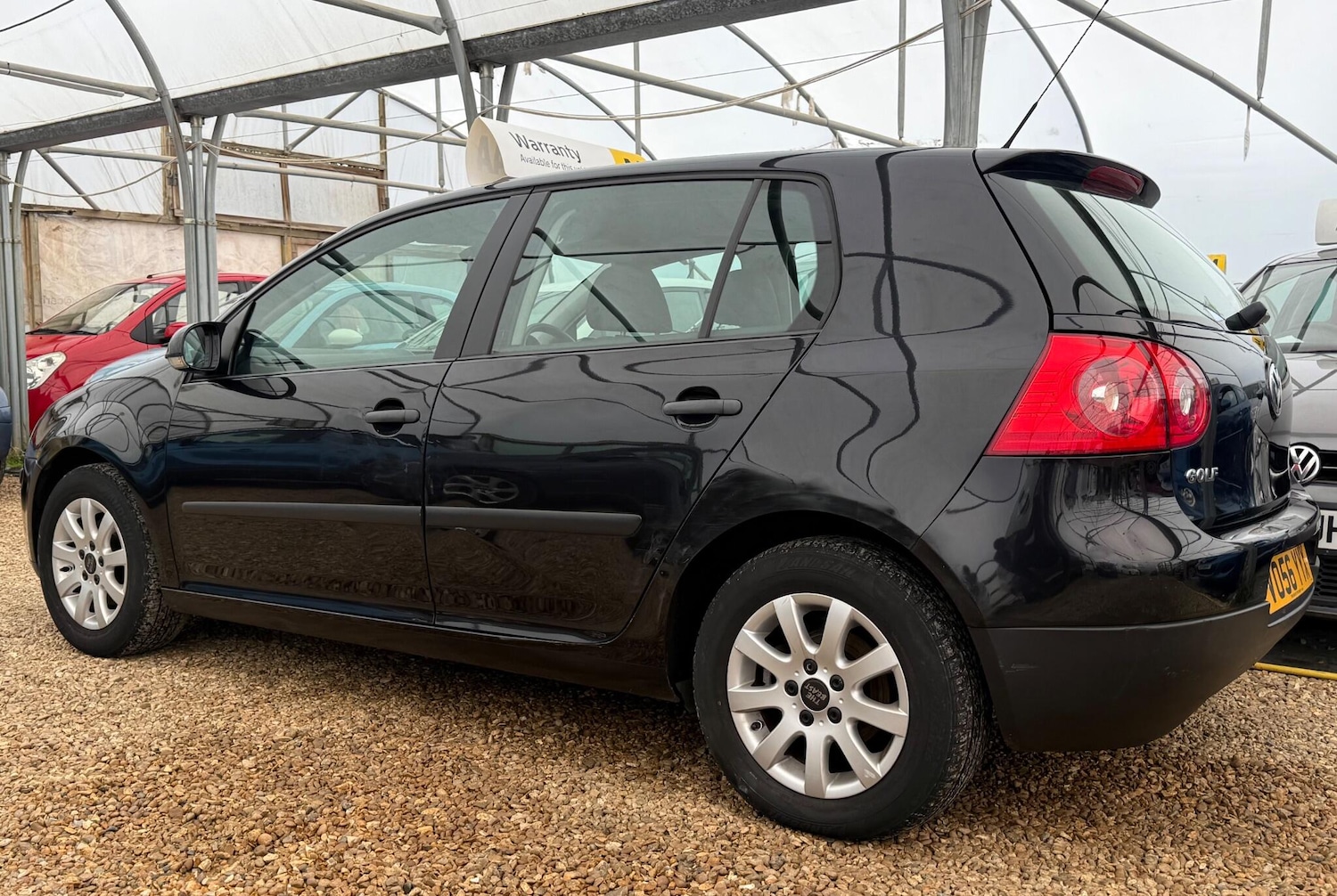 Used Volkswagen Golf 2006 for sale - 76349010: Photo 32