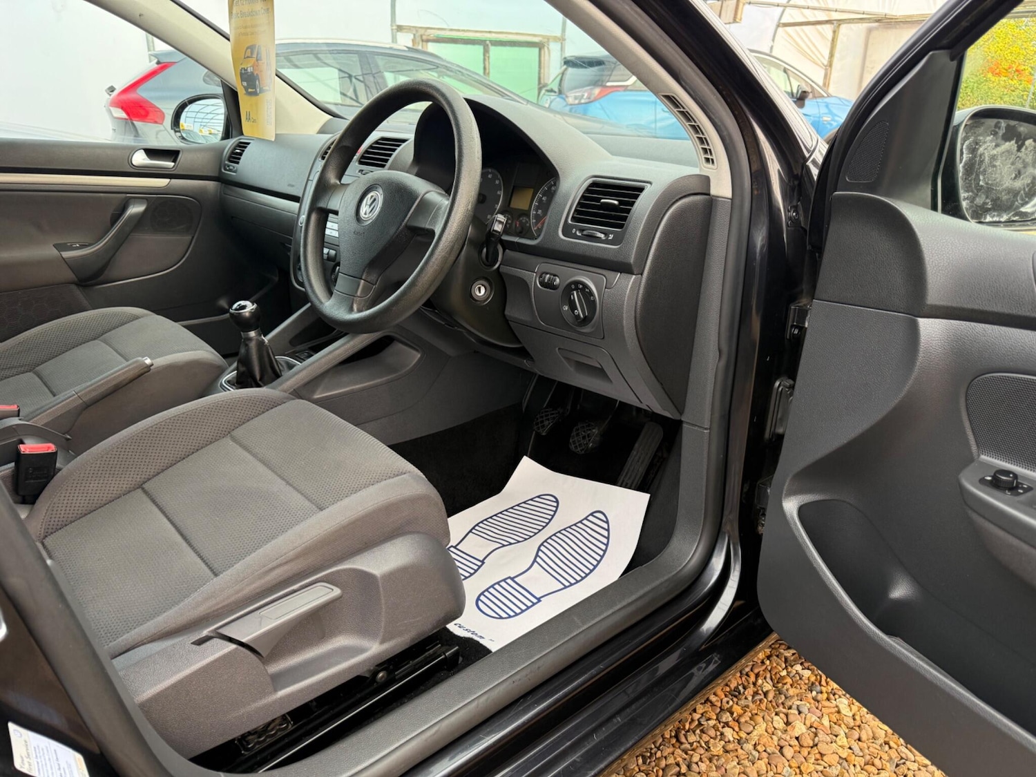 Used Volkswagen Golf 2006 for sale - 76349010: Photo 38