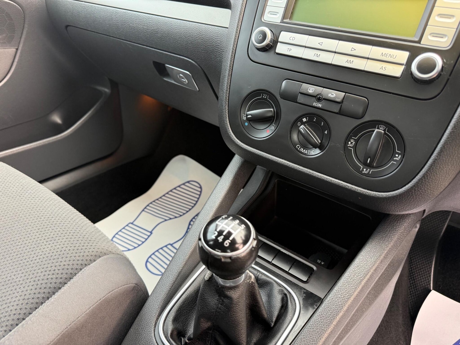 Used Volkswagen Golf 2006 for sale - 76349010: Photo 40