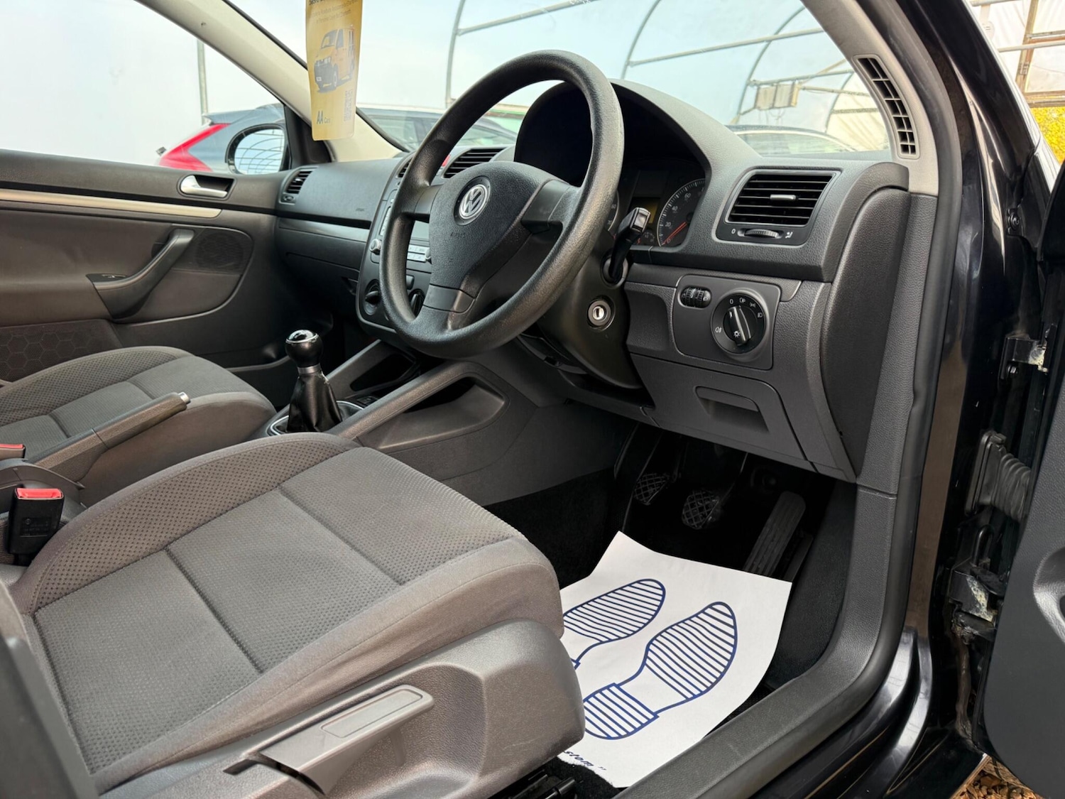 Used Volkswagen Golf 2006 for sale - 76349010: Photo 41