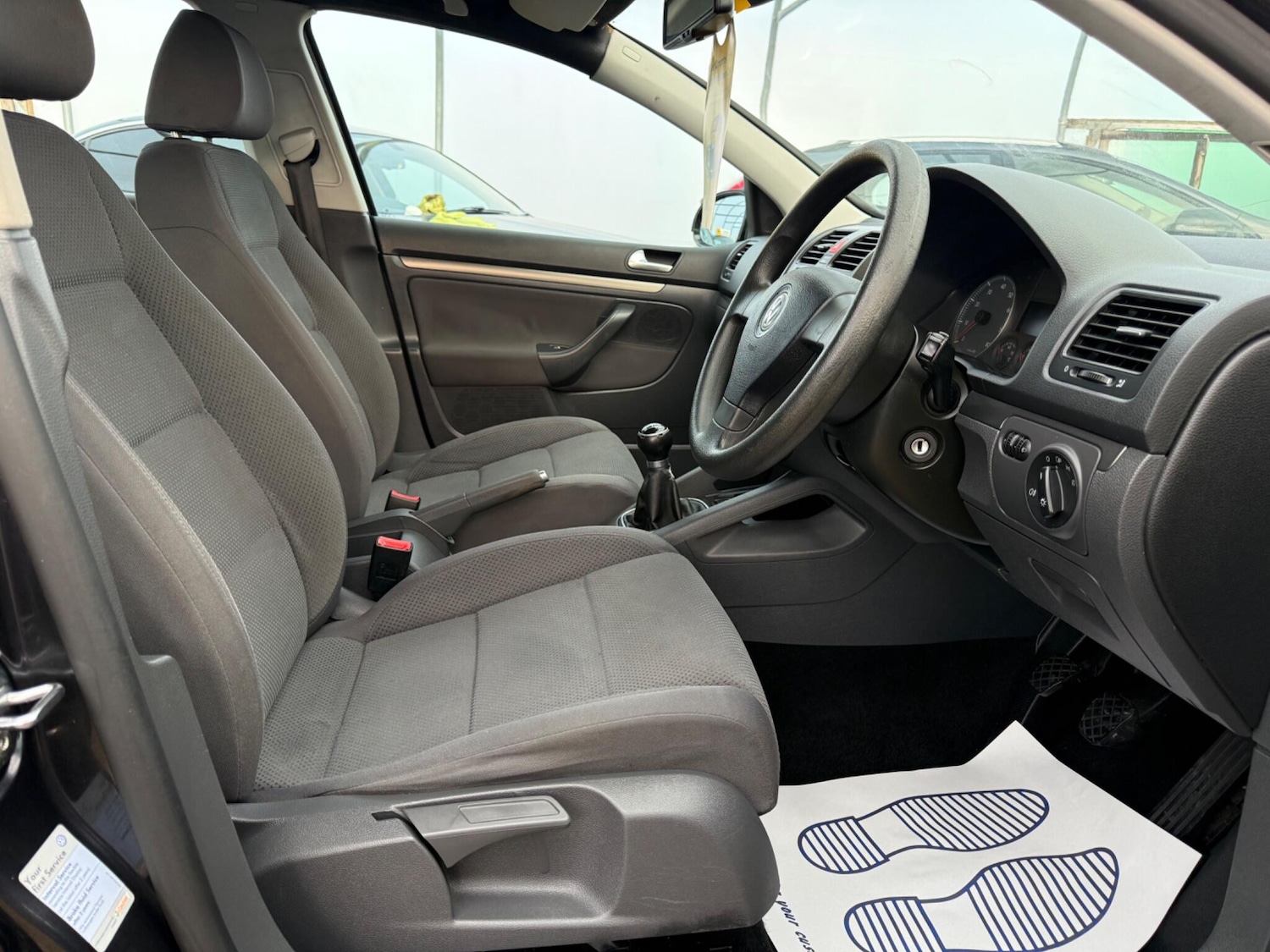 Used Volkswagen Golf 2006 for sale - 76349010: Photo 42