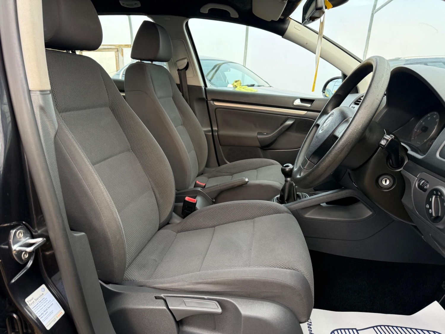 Used Volkswagen Golf 2006 for sale - 76349010: Photo 43