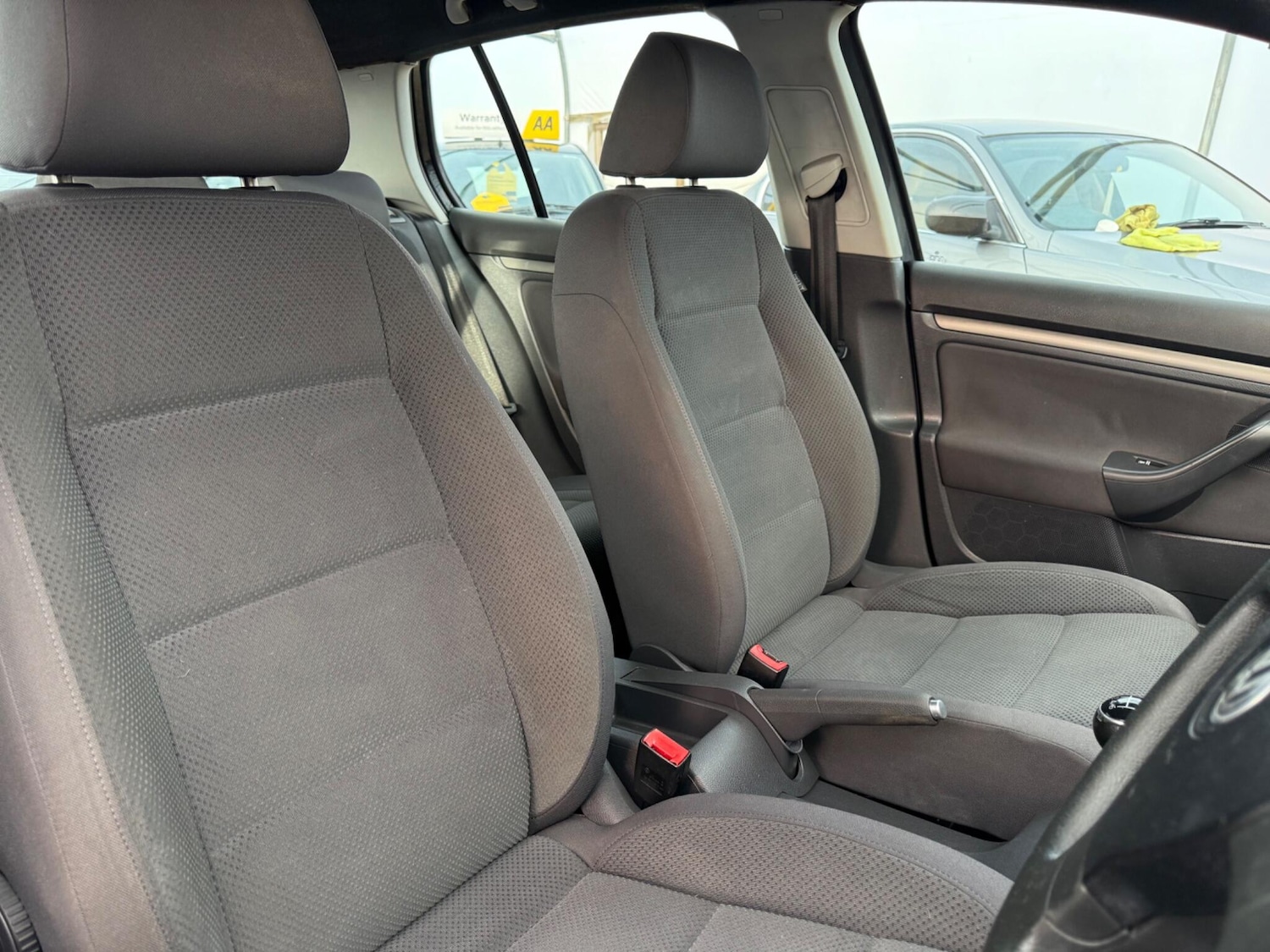 Used Volkswagen Golf 2006 for sale - 76349010: Photo 44