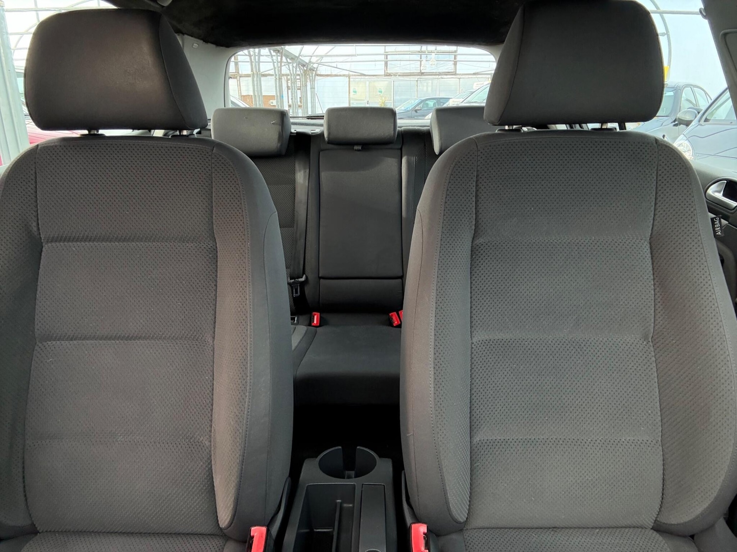 Used Volkswagen Golf 2006 for sale - 76349010: Photo 45