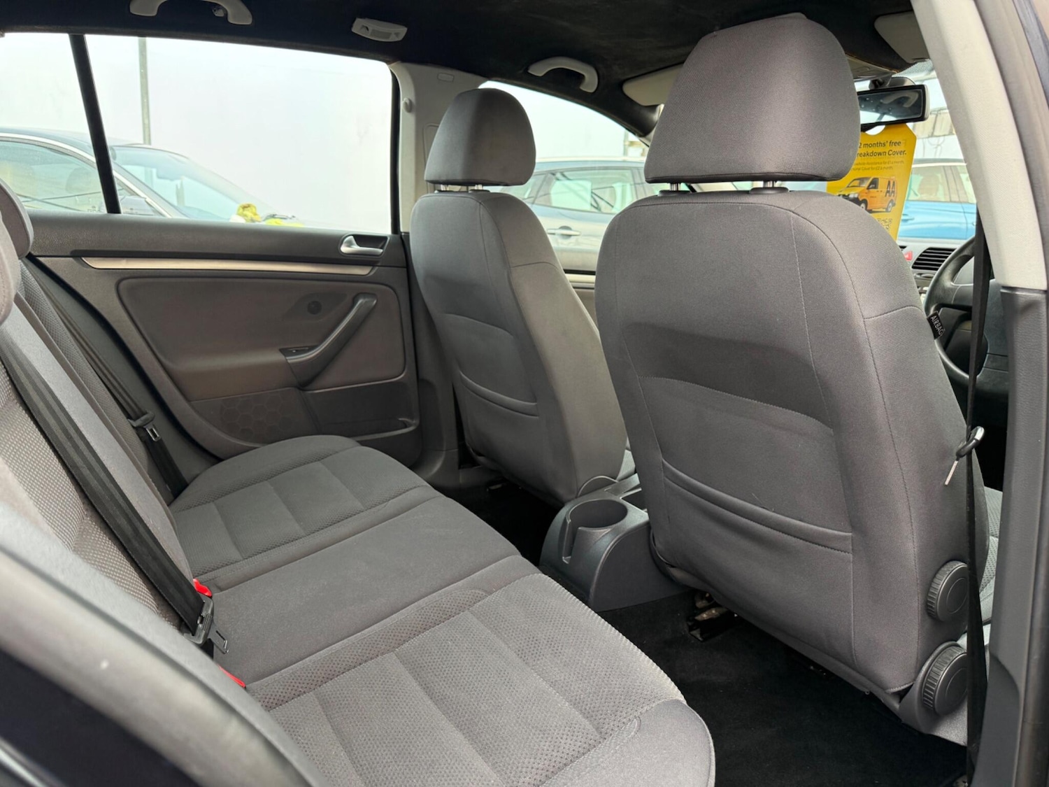 Used Volkswagen Golf 2006 for sale - 76349010: Photo 46