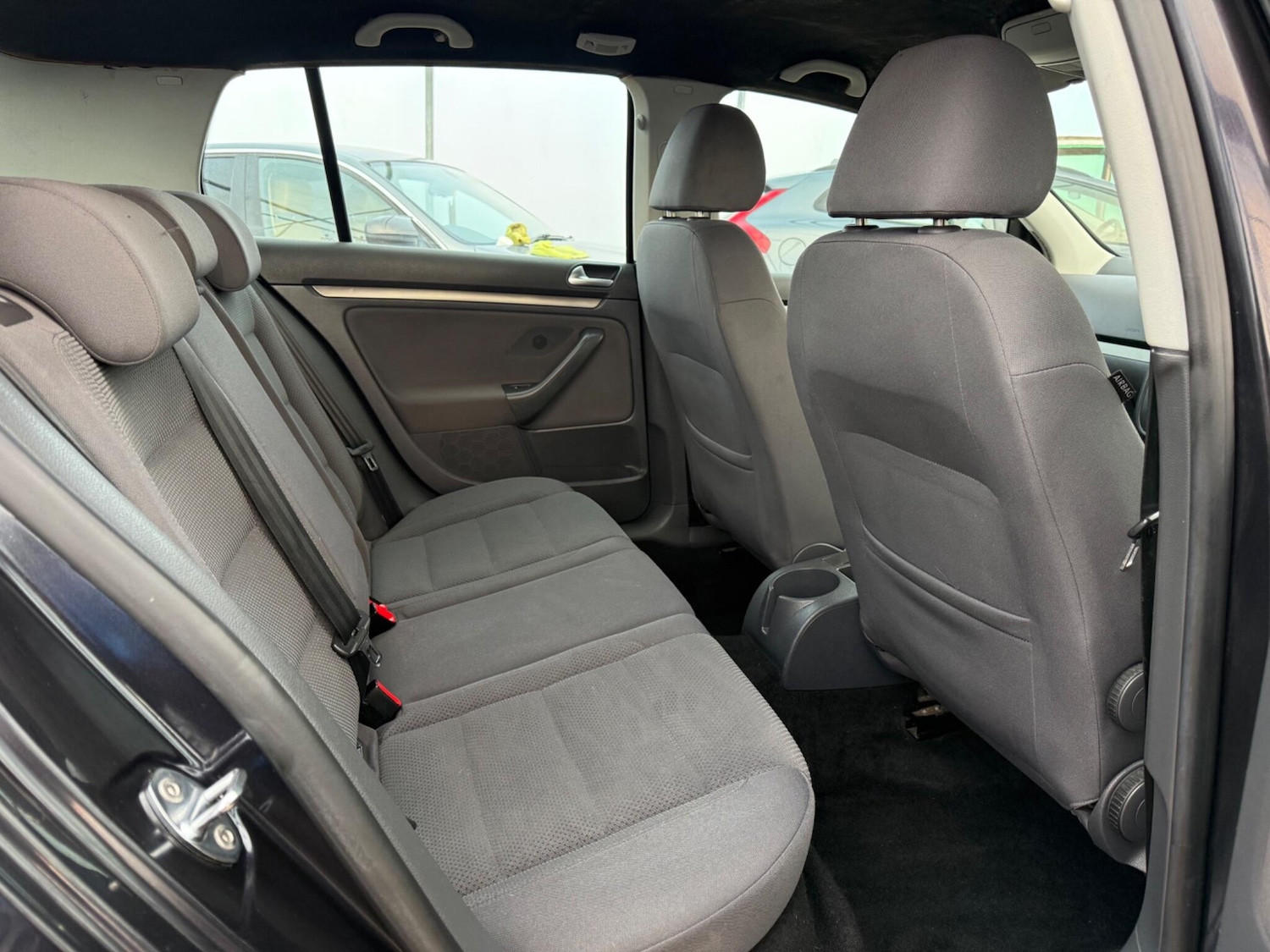 Used Volkswagen Golf 2006 for sale - 76349010: Photo 47