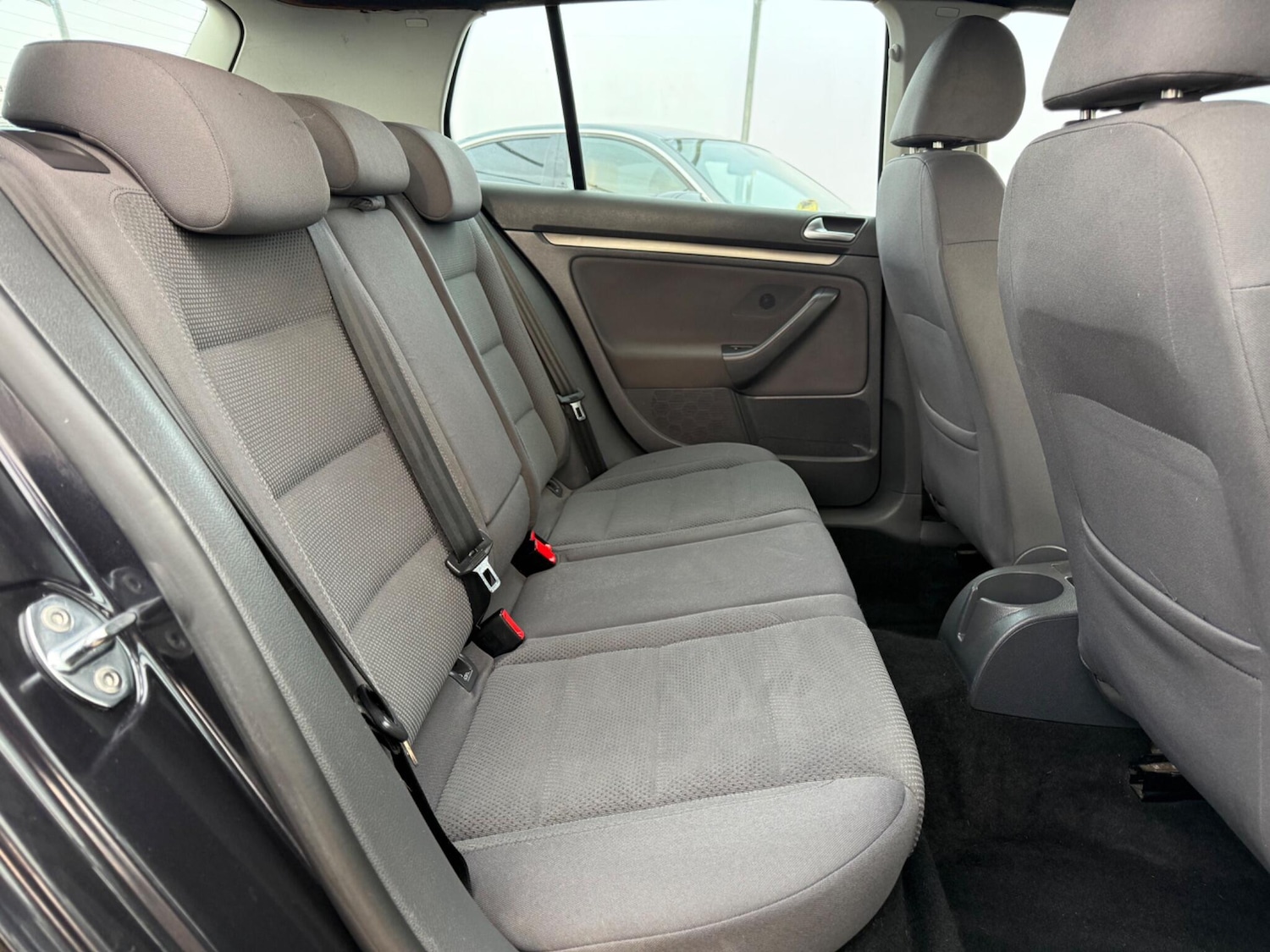 Used Volkswagen Golf 2006 for sale - 76349010: Photo 48