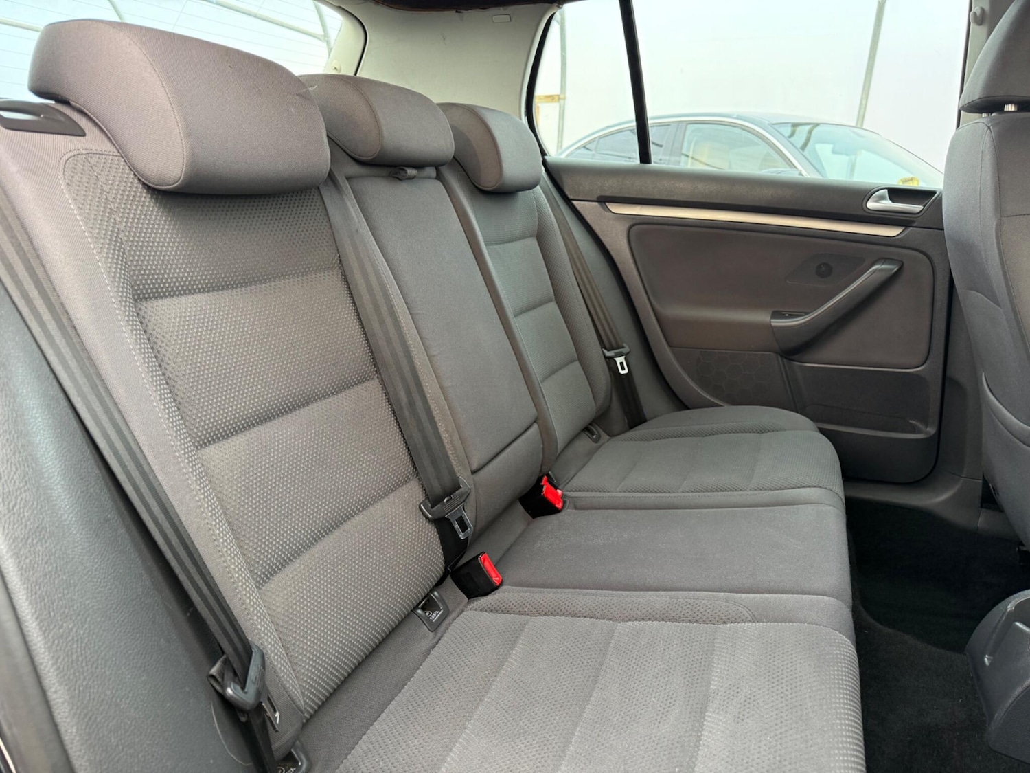Used Volkswagen Golf 2006 for sale - 76349010: Photo 49