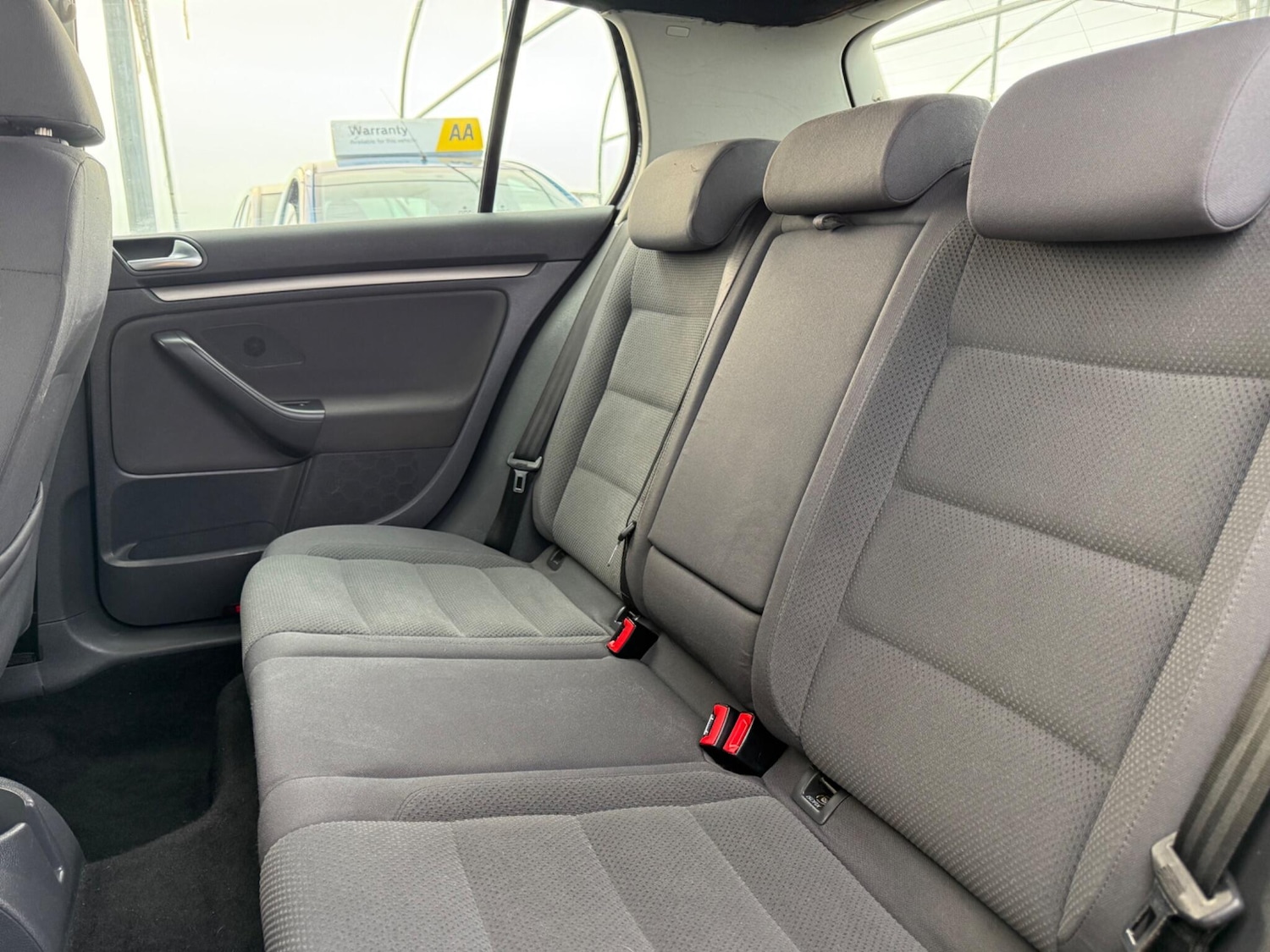 Used Volkswagen Golf 2006 for sale - 76349010: Photo 52