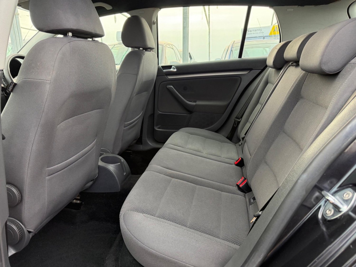 Used Volkswagen Golf 2006 for sale - 76349010: Photo 53