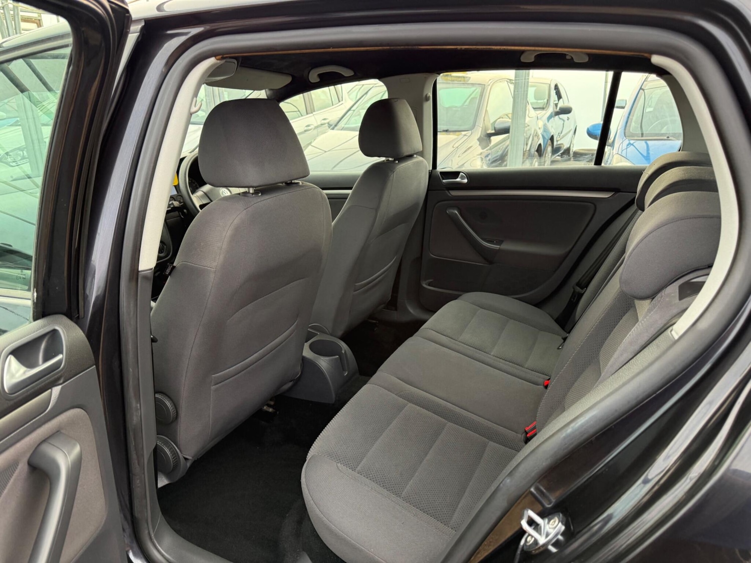 Used Volkswagen Golf 2006 for sale - 76349010: Photo 54