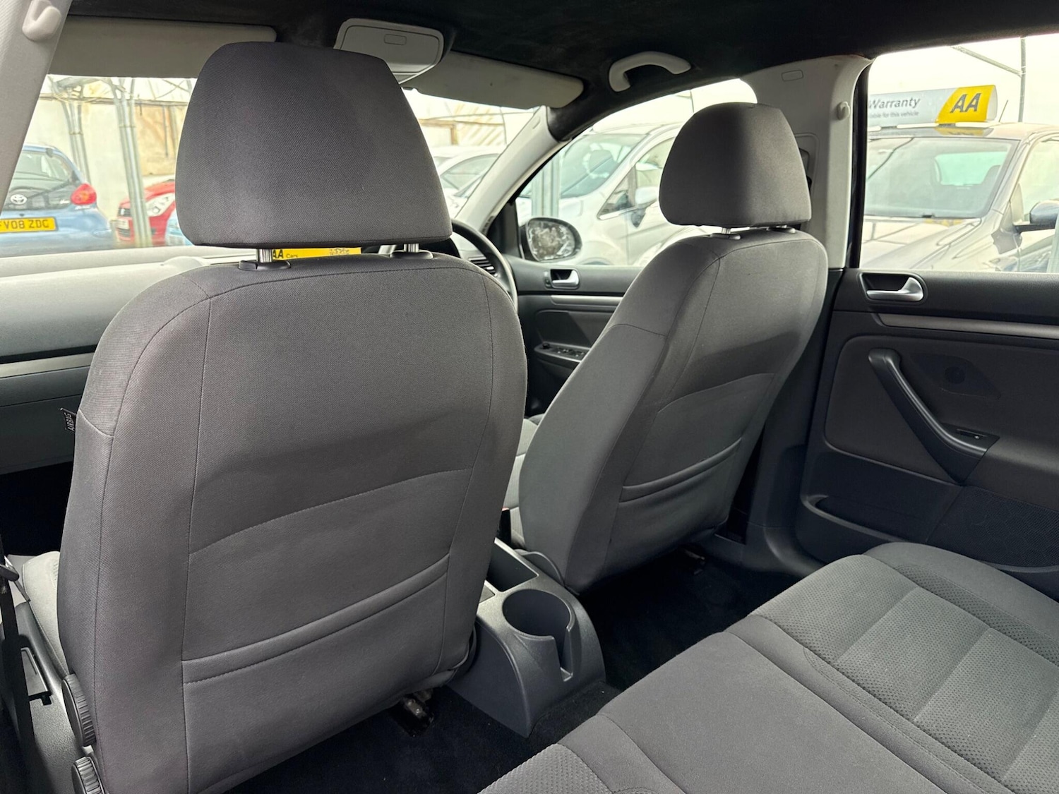 Used Volkswagen Golf 2006 for sale - 76349010: Photo 55