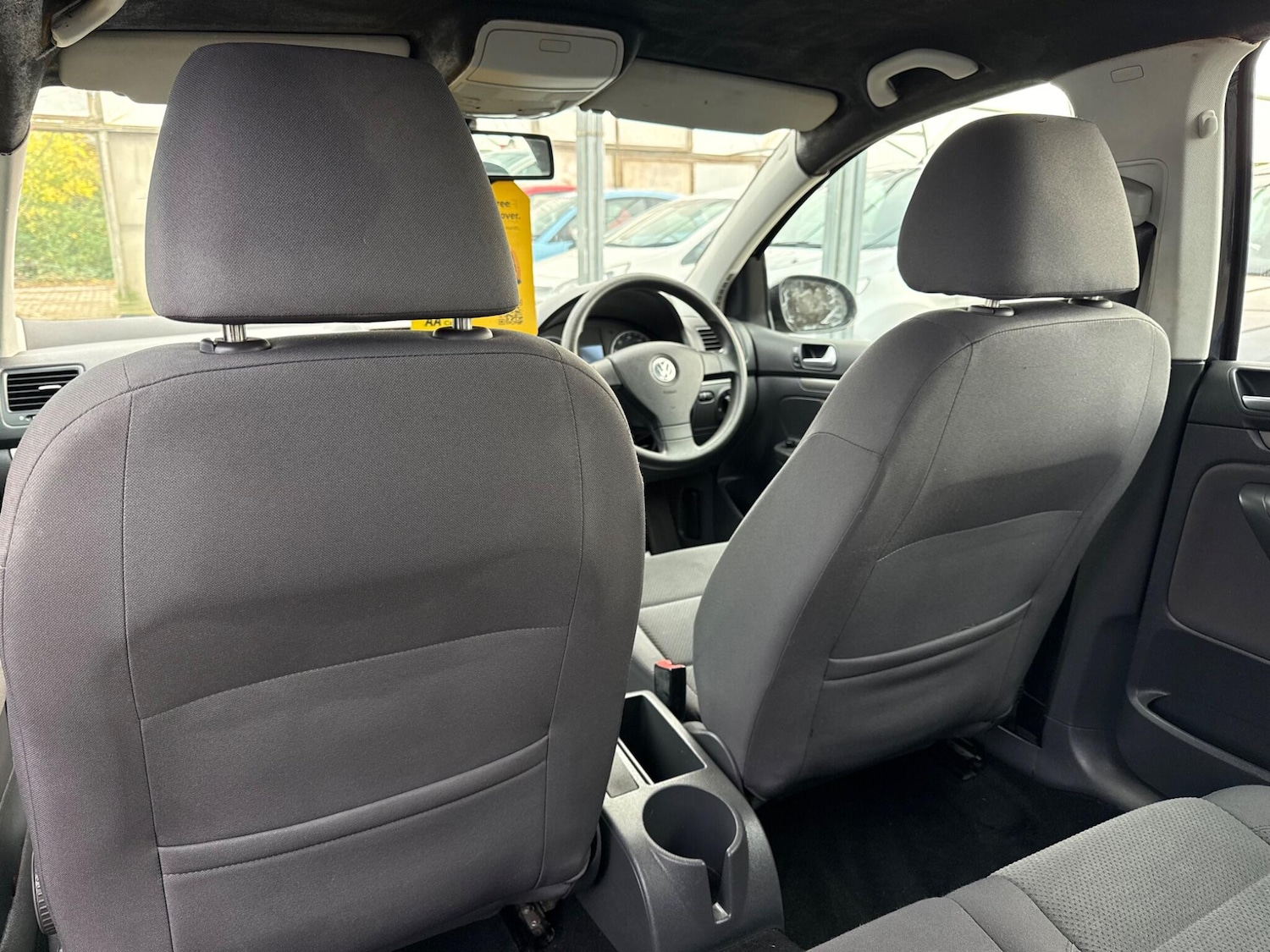 Used Volkswagen Golf 2006 for sale - 76349010: Photo 56