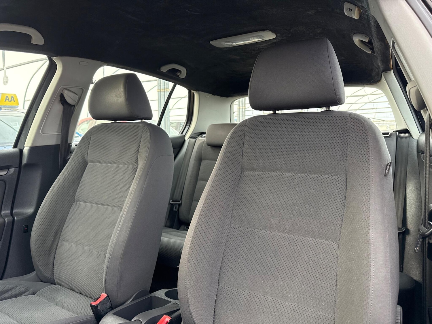 Used Volkswagen Golf 2006 for sale - 76349010: Photo 57