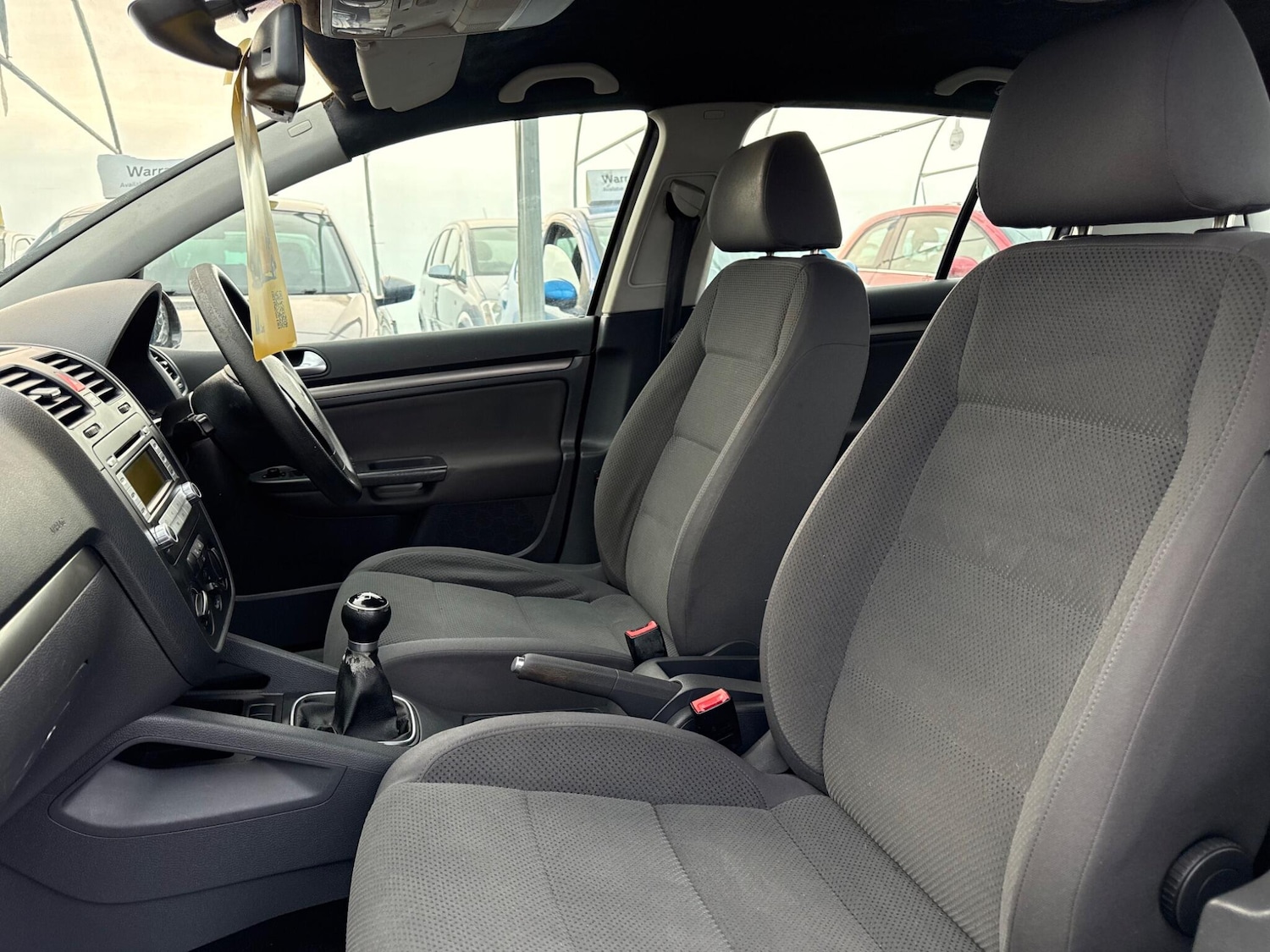 Used Volkswagen Golf 2006 for sale - 76349010: Photo 58