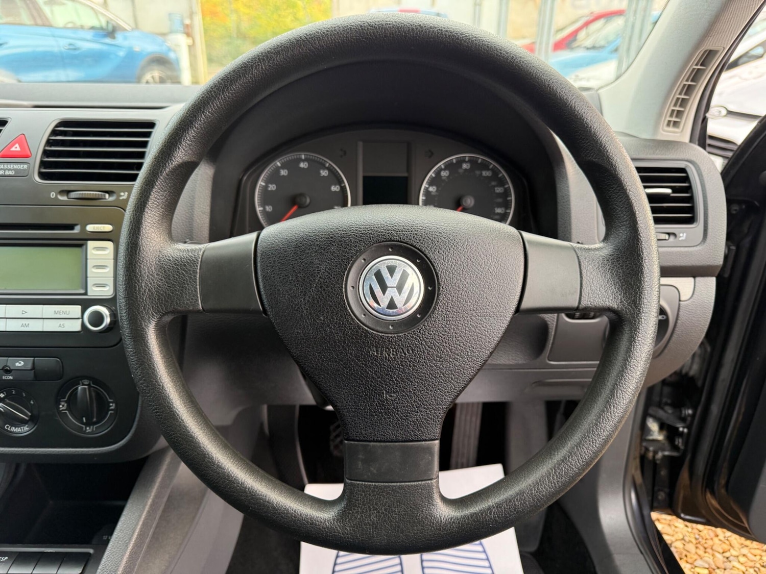 Used Volkswagen Golf 2006 for sale - 76349010: Photo 64