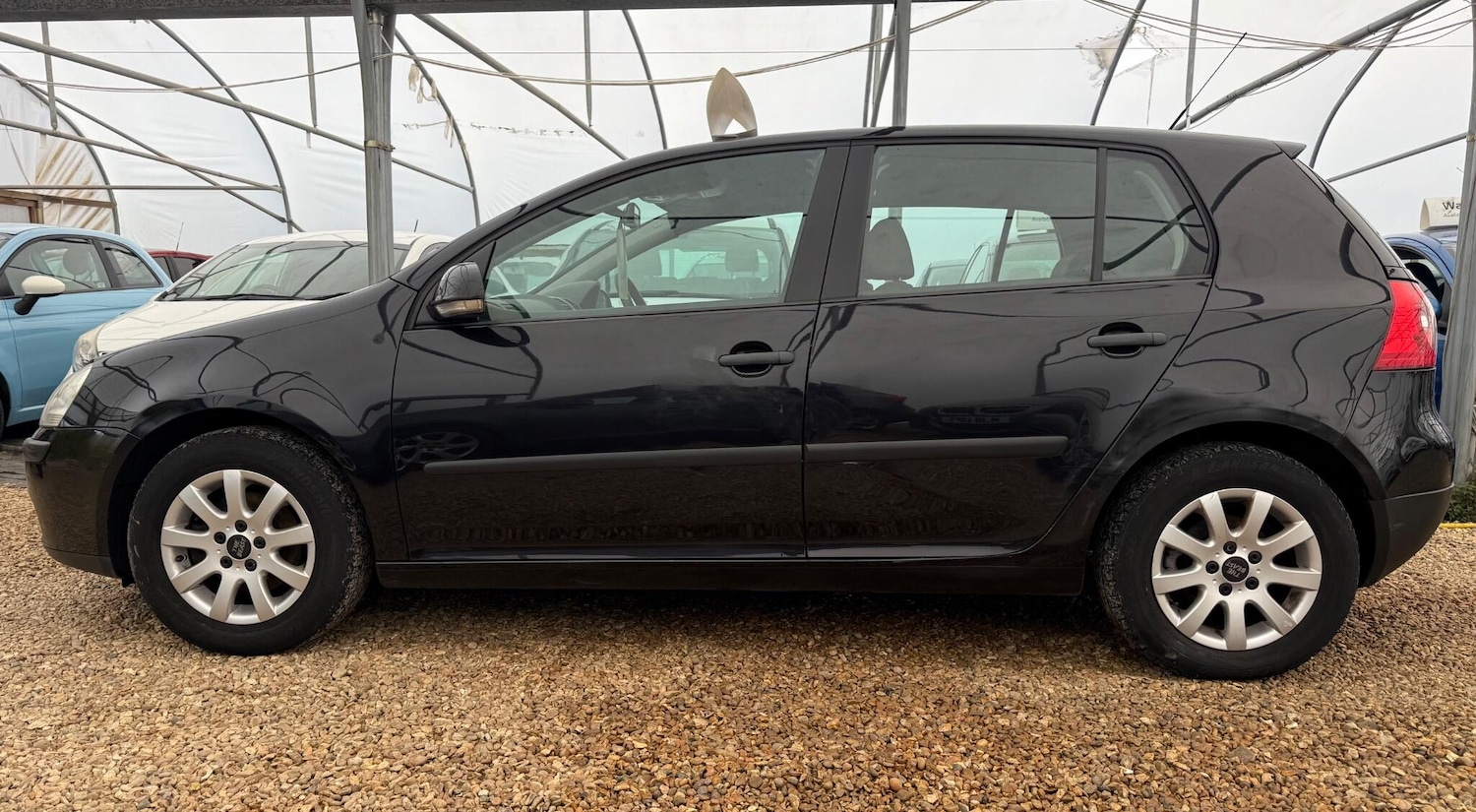 Used Volkswagen Golf 2006 for sale - 76349010: Photo 7