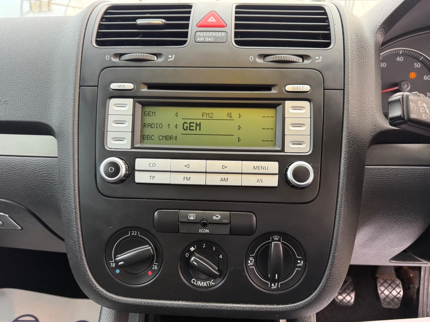 Used Volkswagen Golf 2006 for sale - 76349010: Photo 70