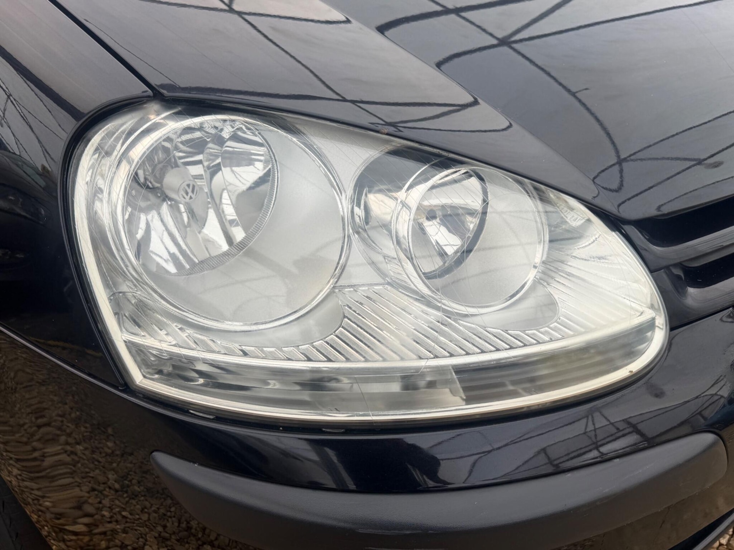 Used Volkswagen Golf 2006 for sale - 76349010: Photo 71