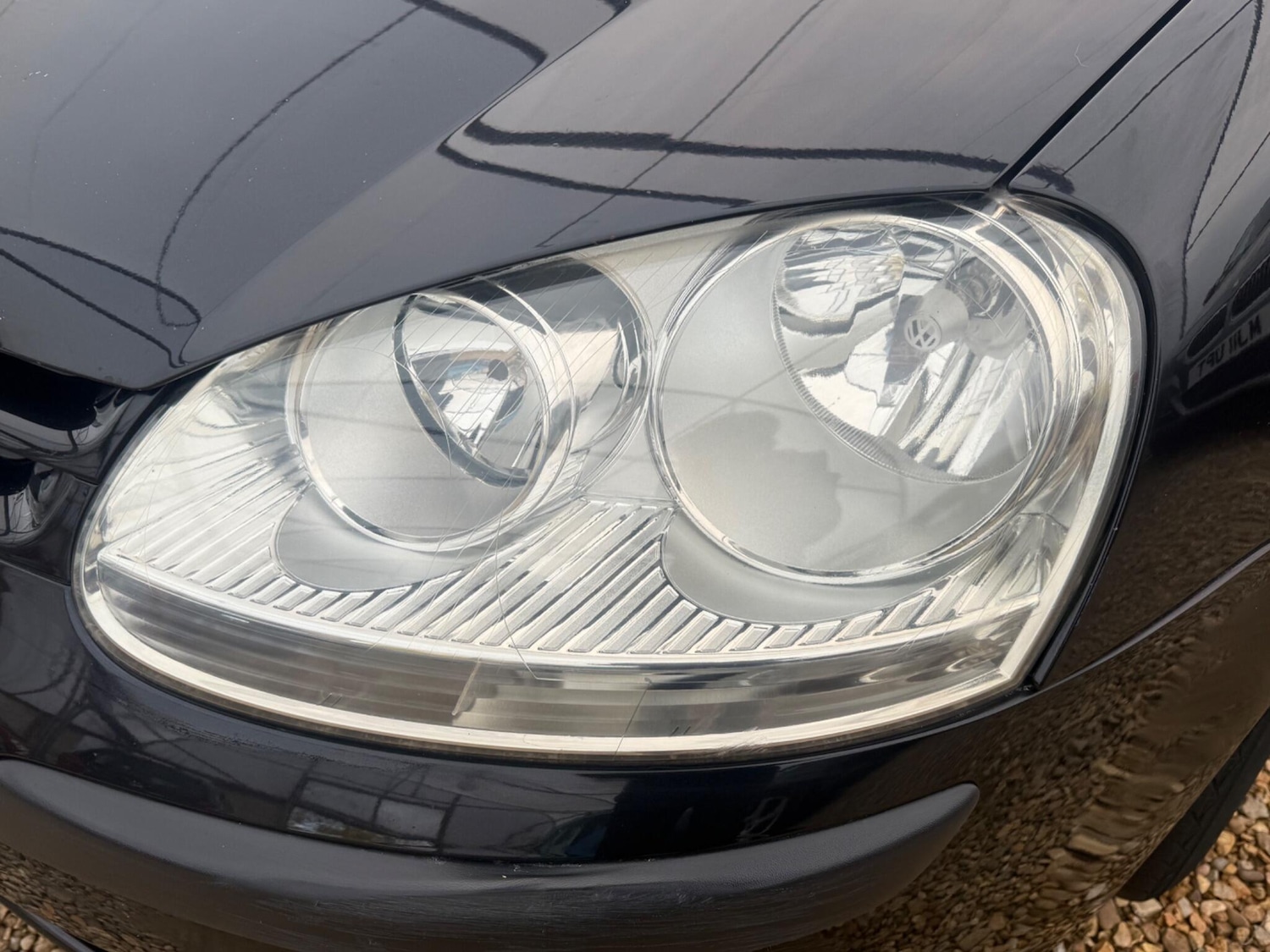 Used Volkswagen Golf 2006 for sale - 76349010: Photo 72
