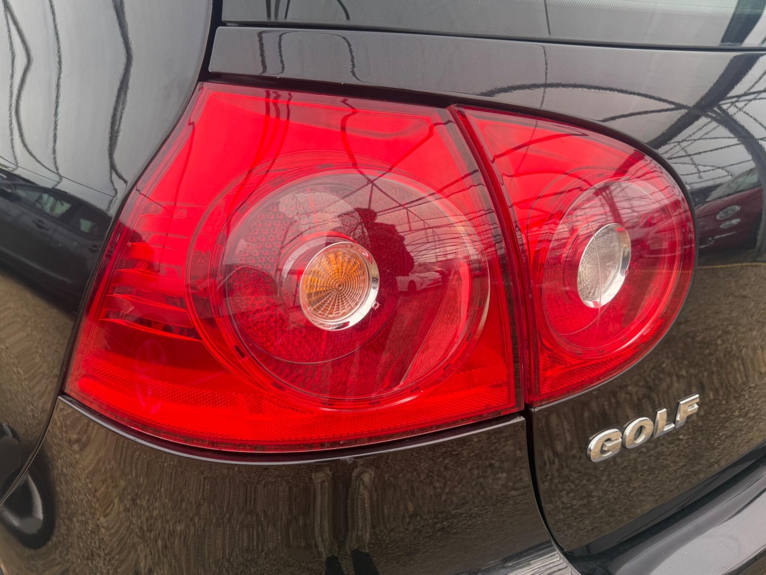 Used Volkswagen Golf 2006 for sale - 76349010: Photo 73