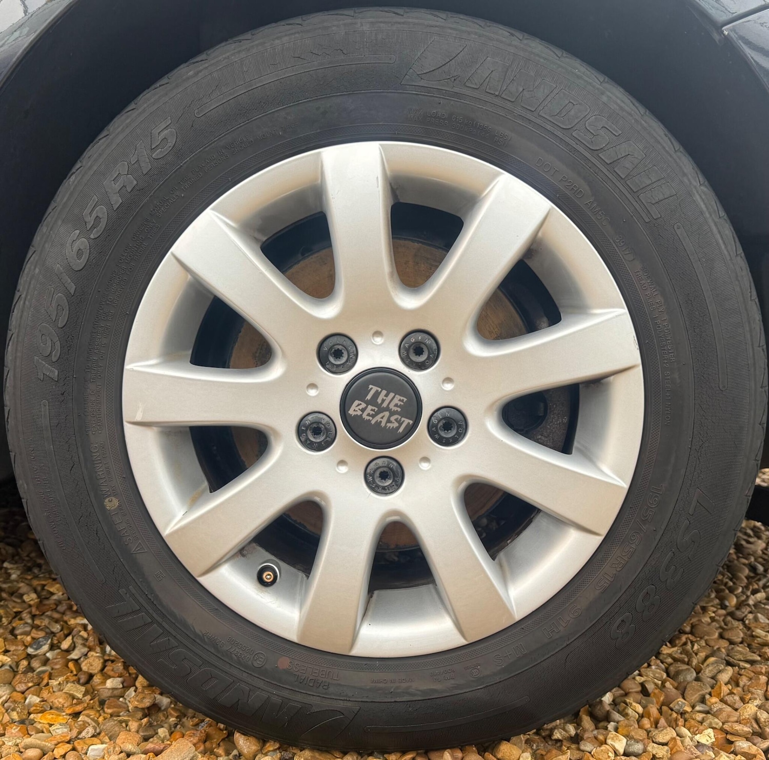 Used Volkswagen Golf 2006 for sale - 76349010: Photo 77