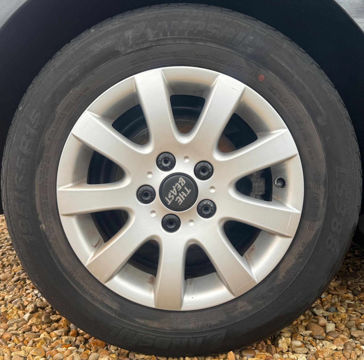 Used Volkswagen Golf 2006 for sale - 76349010: Photo 78