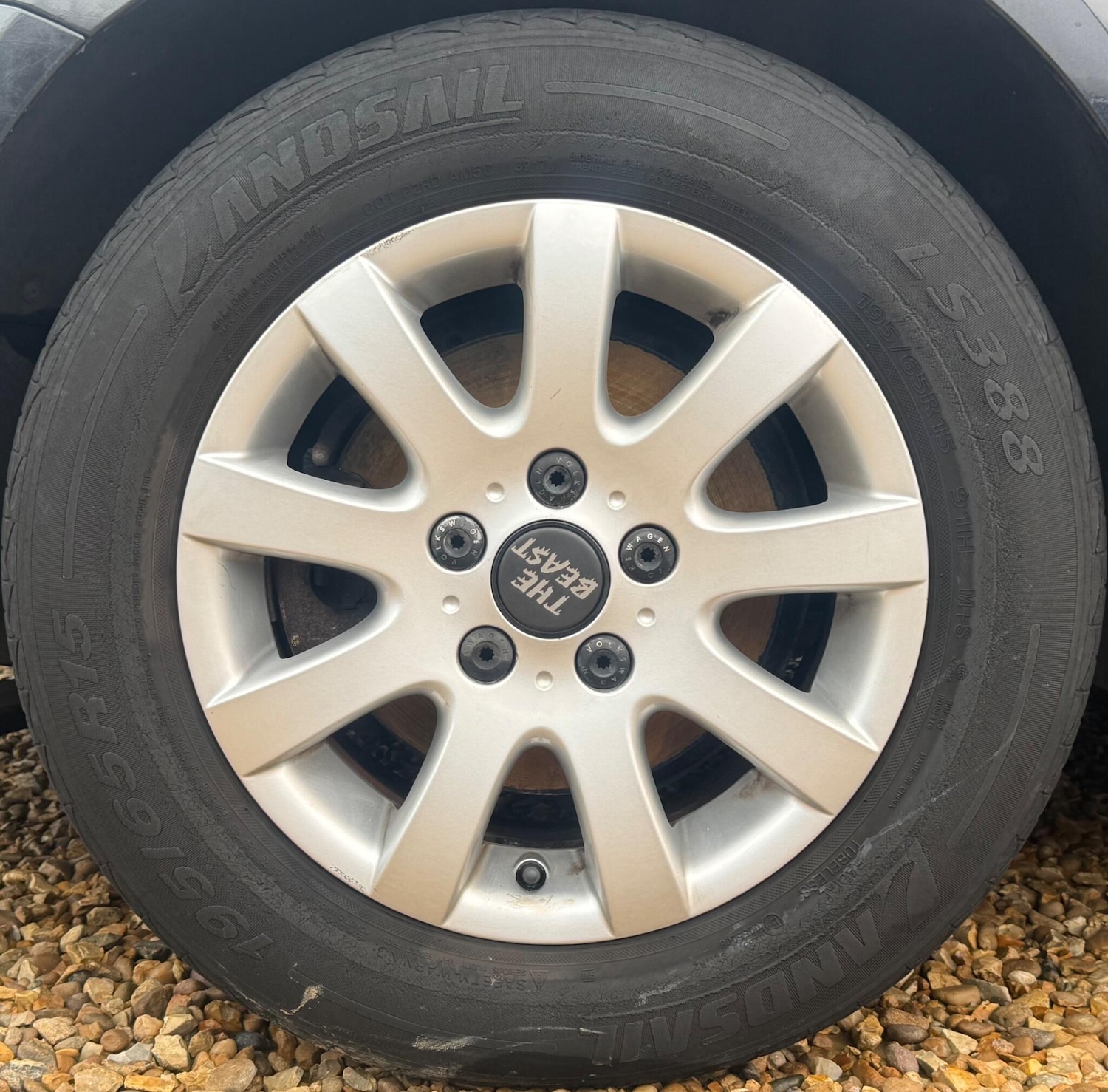 Used Volkswagen Golf 2006 for sale - 76349010: Photo 80