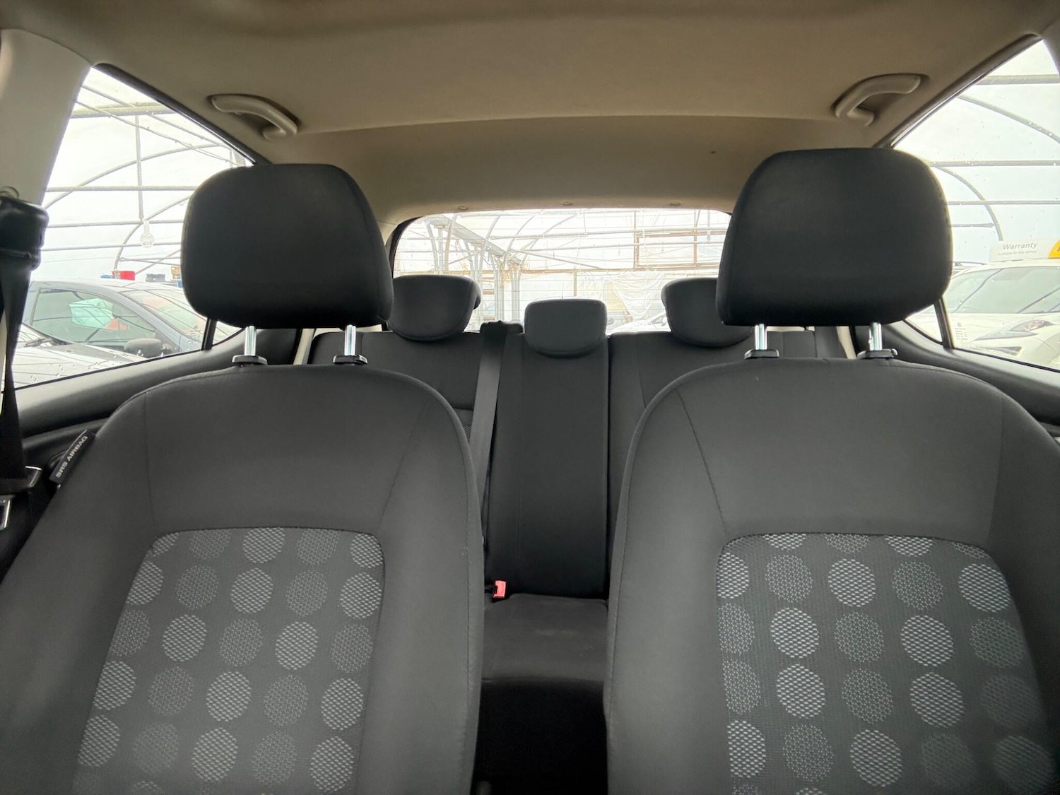 Used Hyundai i10 2009 for sale - 77330527: Photo 16