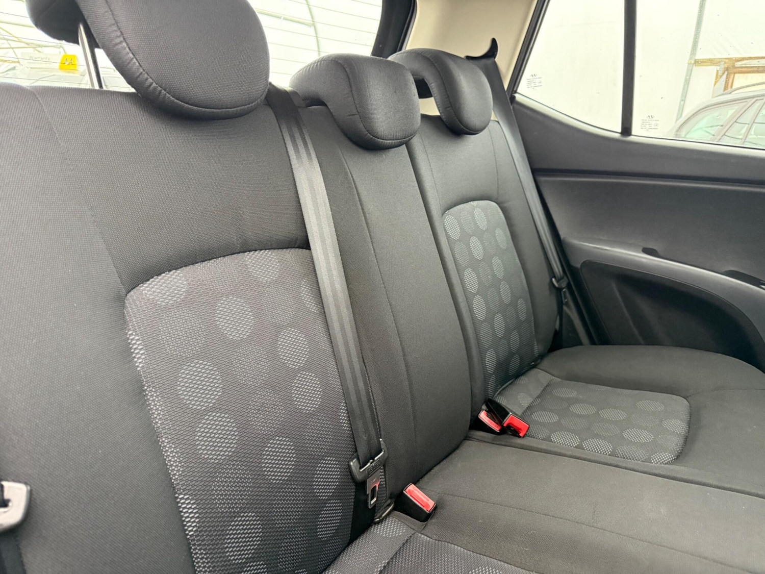 Used Hyundai i10 2009 for sale - 77330527: Photo 19