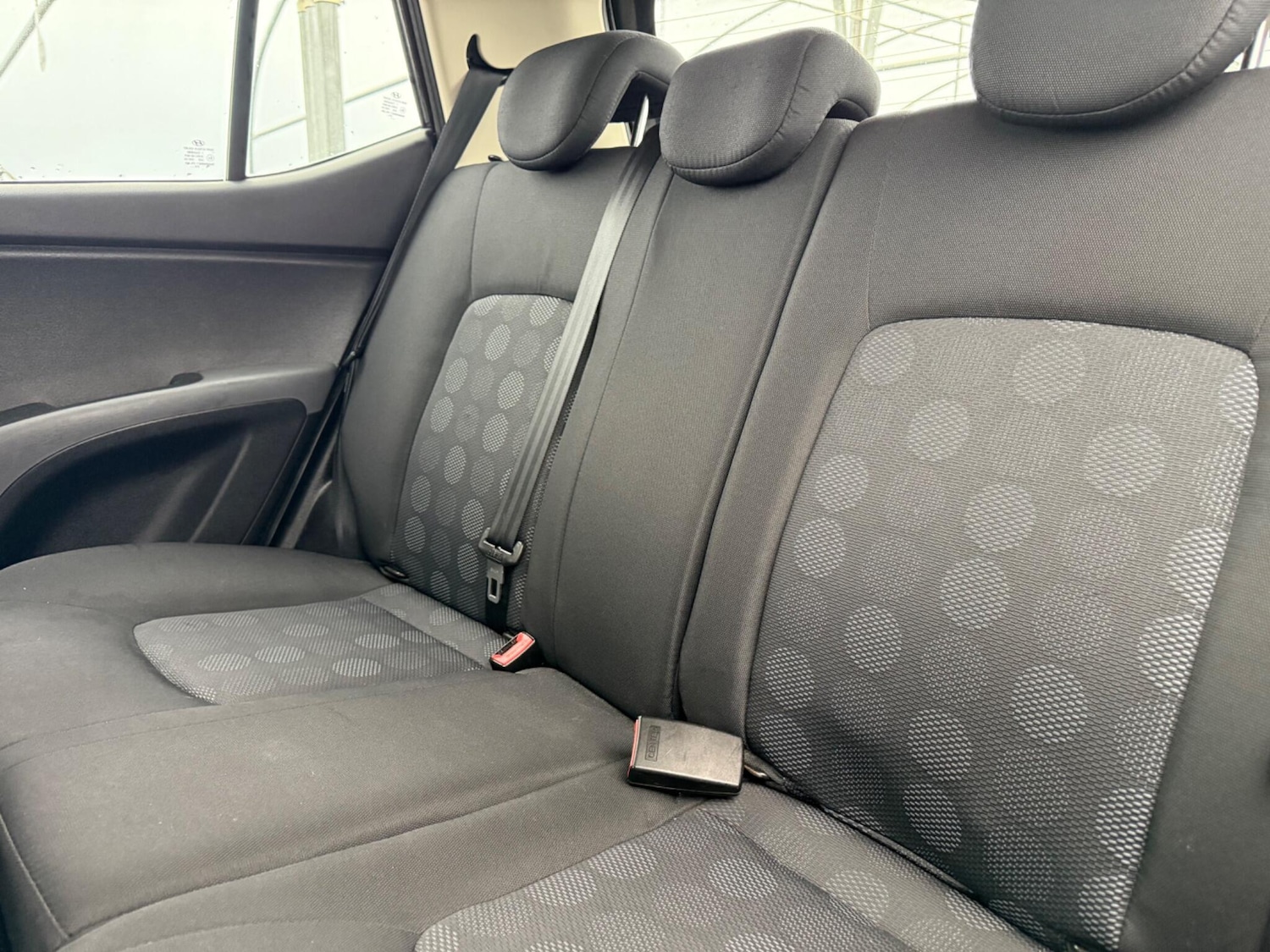 Used Hyundai i10 2009 for sale - 77330527: Photo 23