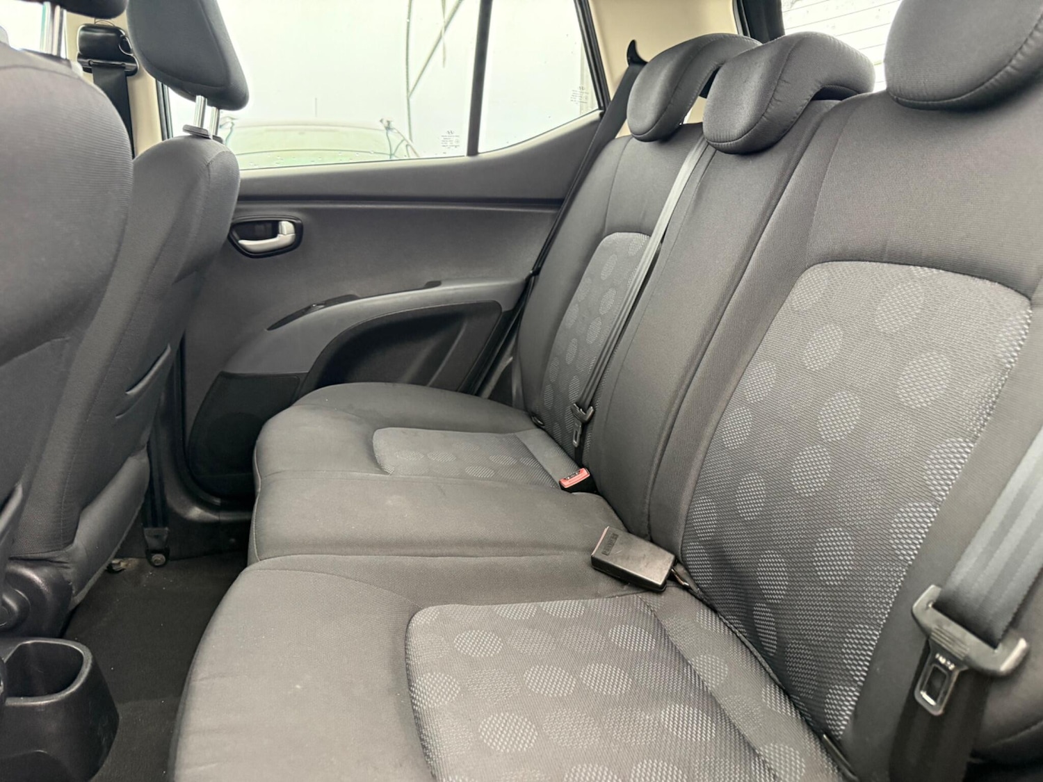 Used Hyundai i10 2009 for sale - 77330527: Photo 24