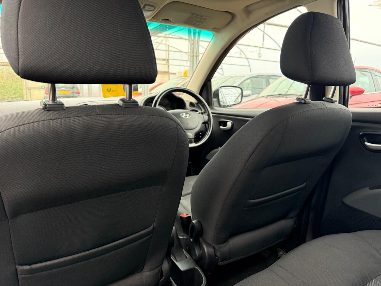 Used Hyundai i10 2009 for sale - 77330527: Photo 26