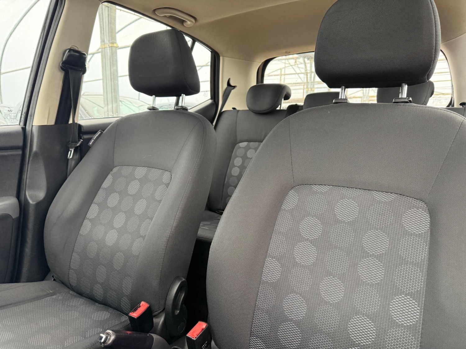 Used Hyundai i10 2009 for sale - 77330527: Photo 27