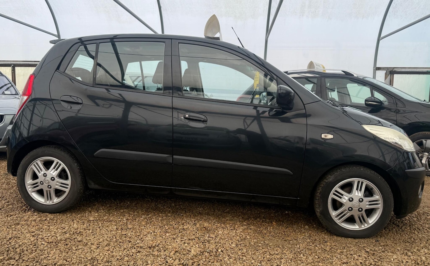 Used Hyundai i10 2009 for sale - 77330527: Photo 32