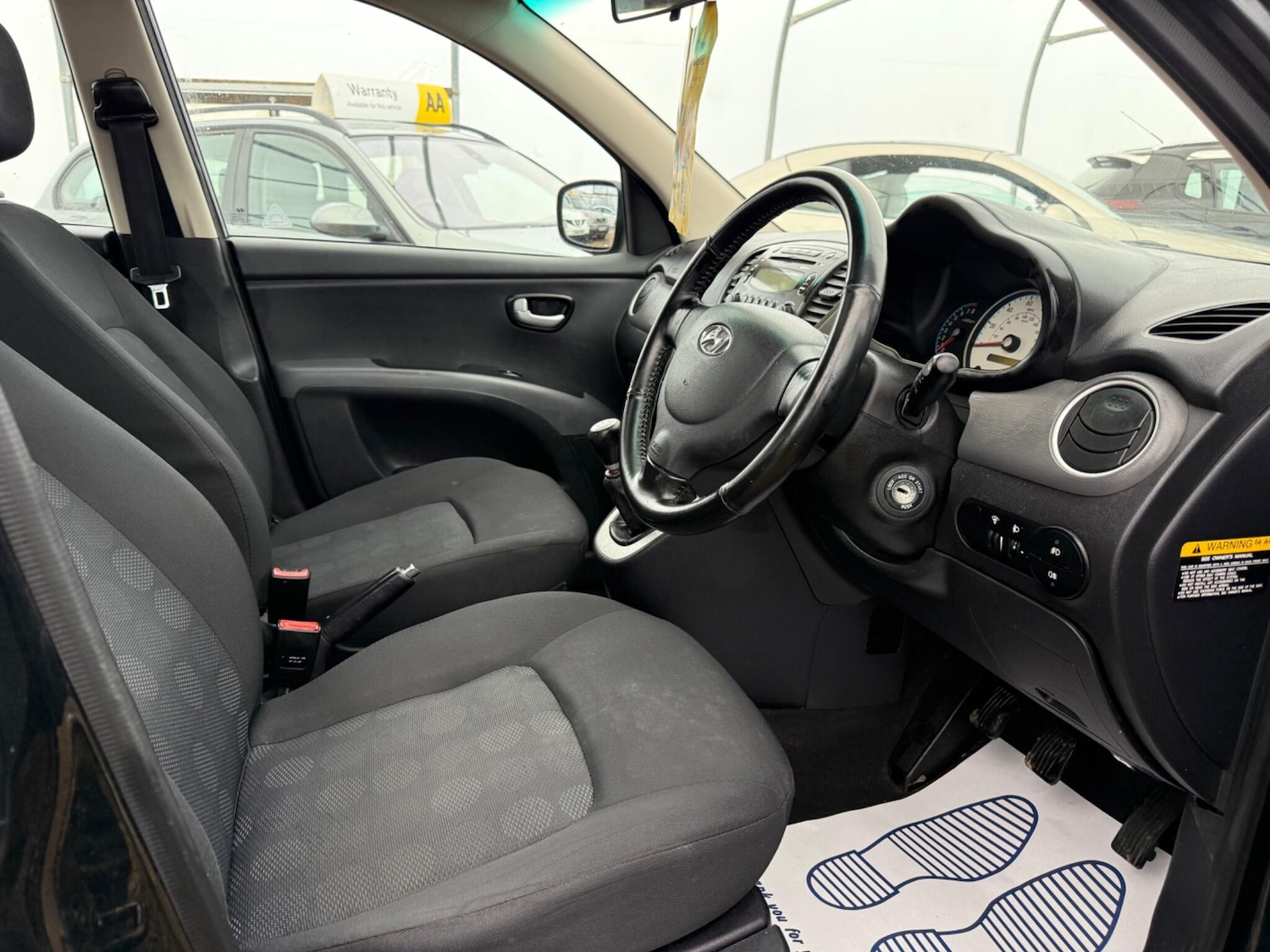 Used Hyundai i10 2009 for sale - 77330527: Photo 40