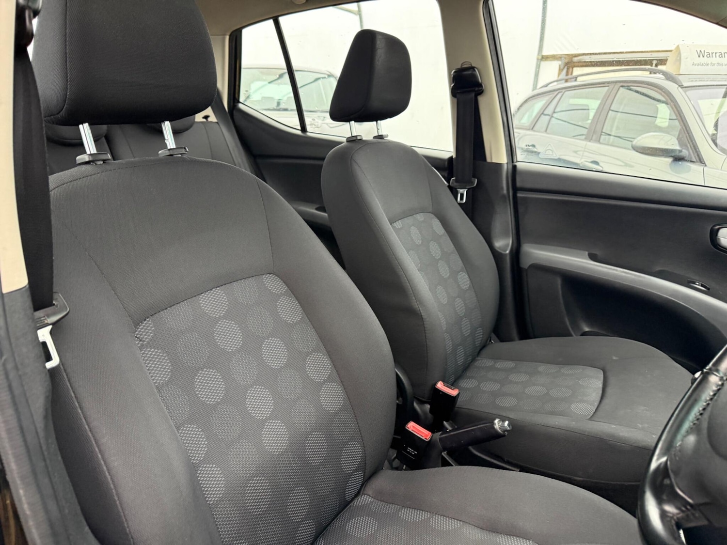 Used Hyundai i10 2009 for sale - 77330527: Photo 41