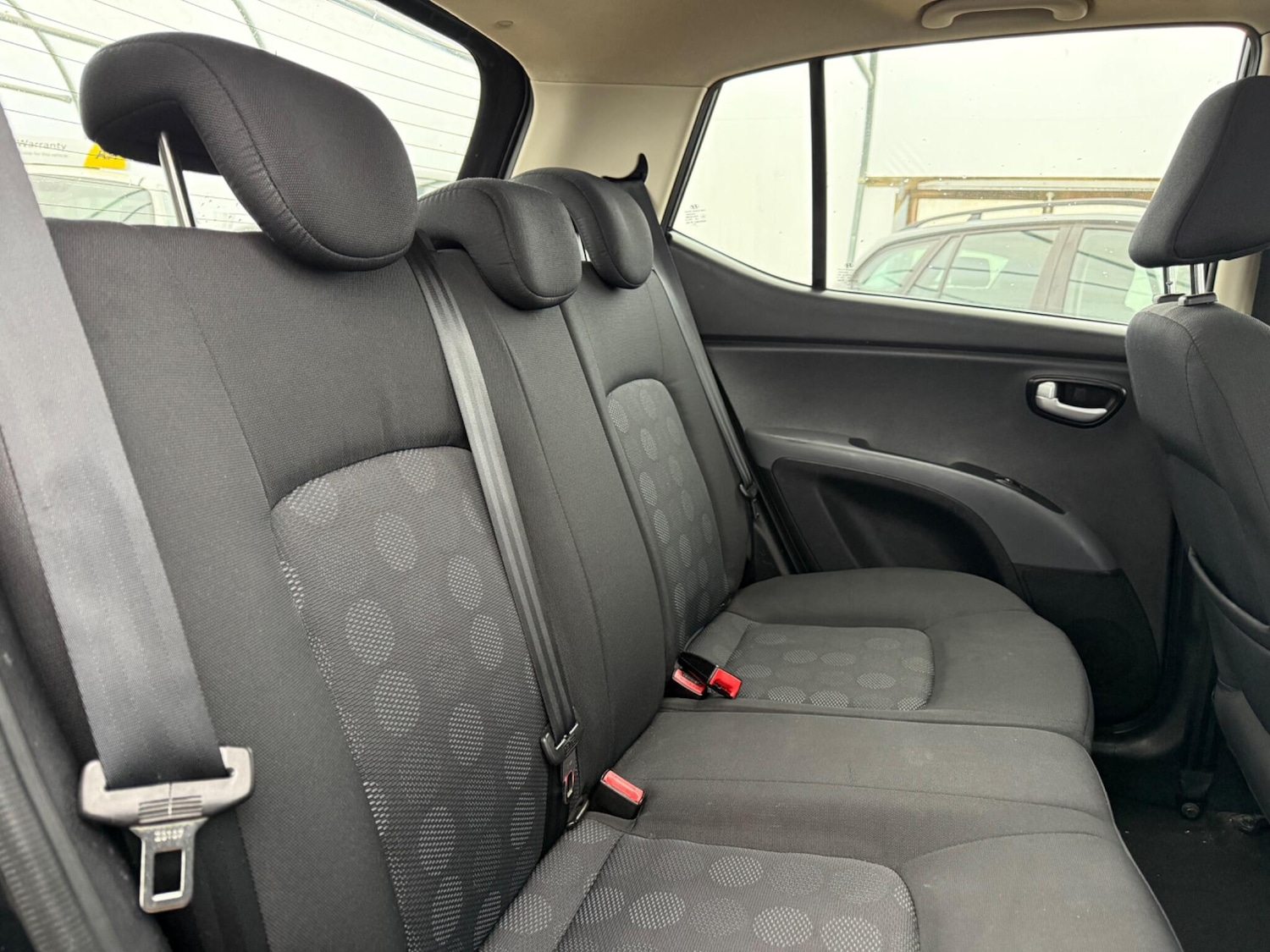 Used Hyundai i10 2009 for sale - 77330527: Photo 45