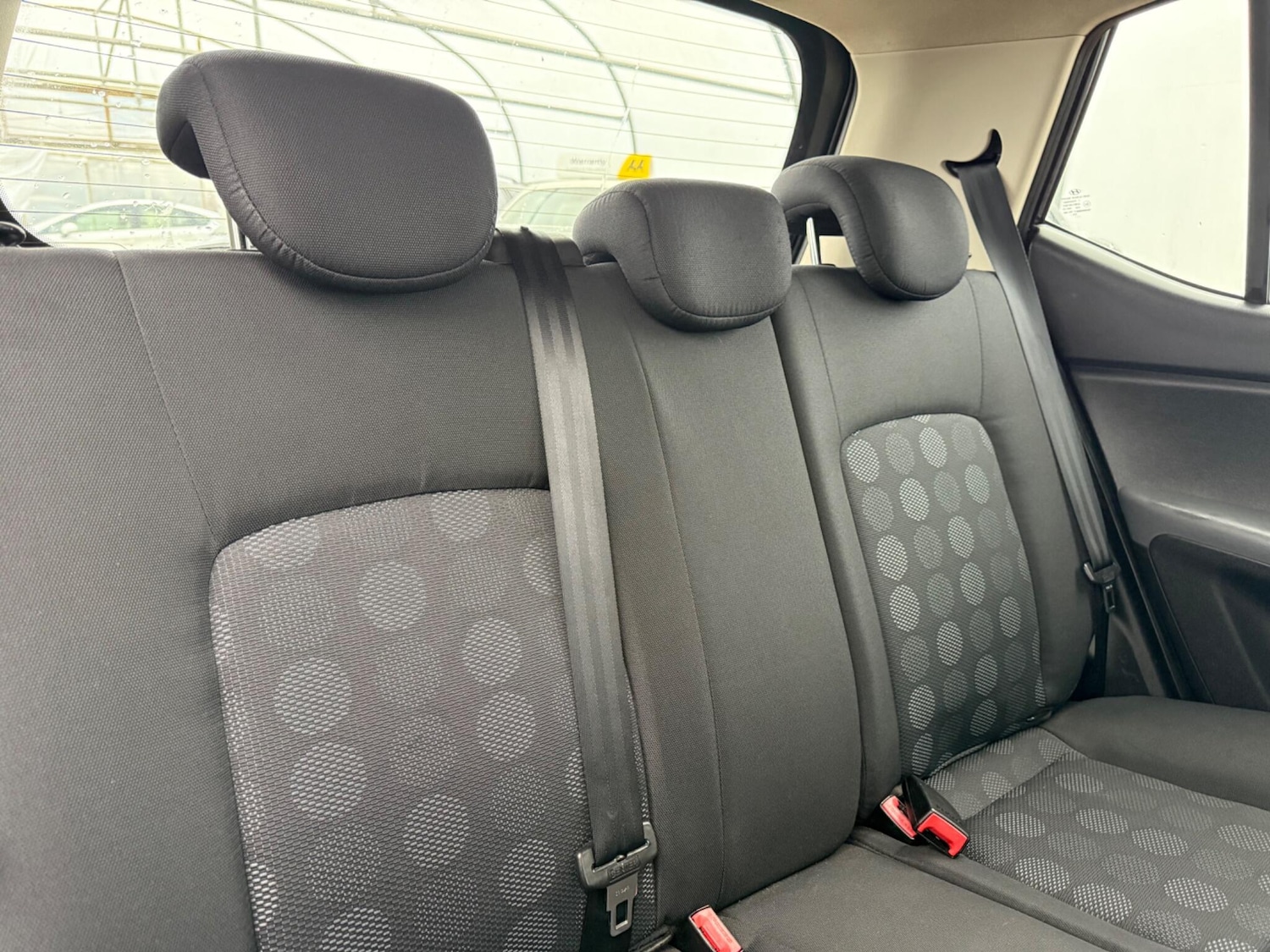 Used Hyundai i10 2009 for sale - 77330527: Photo 46