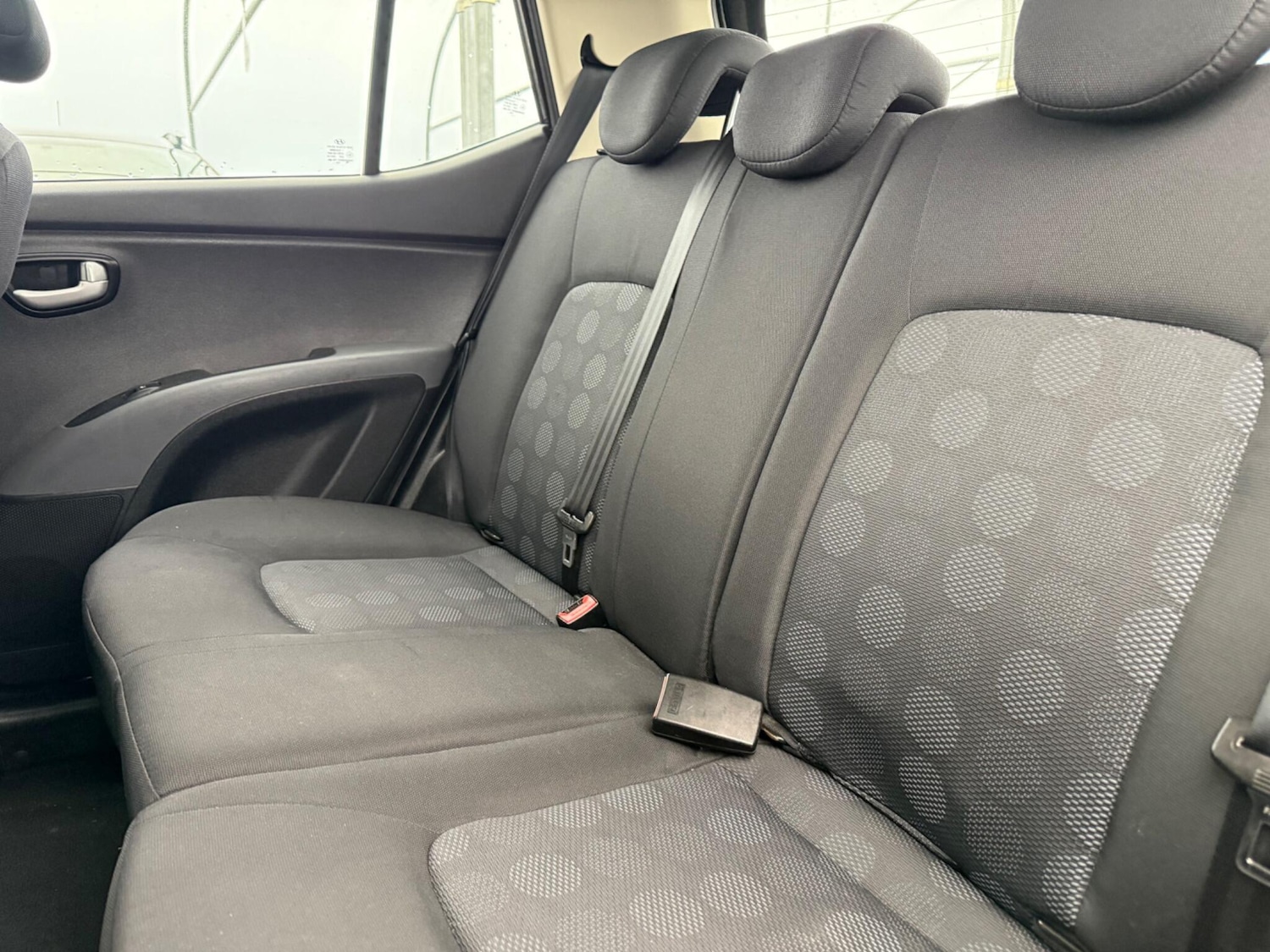 Used Hyundai i10 2009 for sale - 77330527: Photo 49