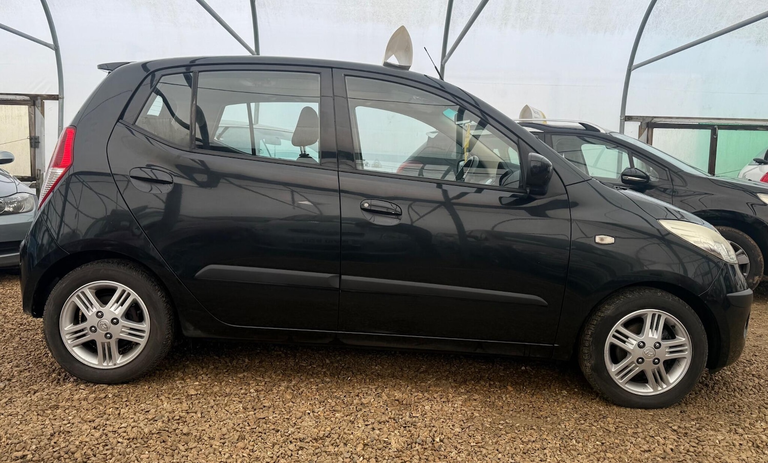 Used Hyundai i10 2009 for sale - 77330527: Photo 5