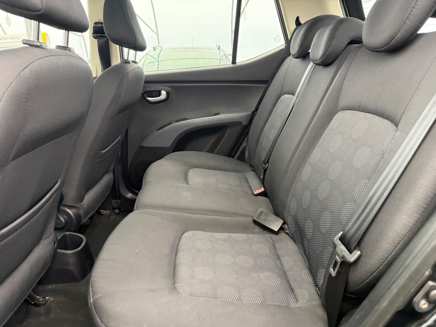 Used Hyundai i10 2009 for sale - 77330527: Photo 50